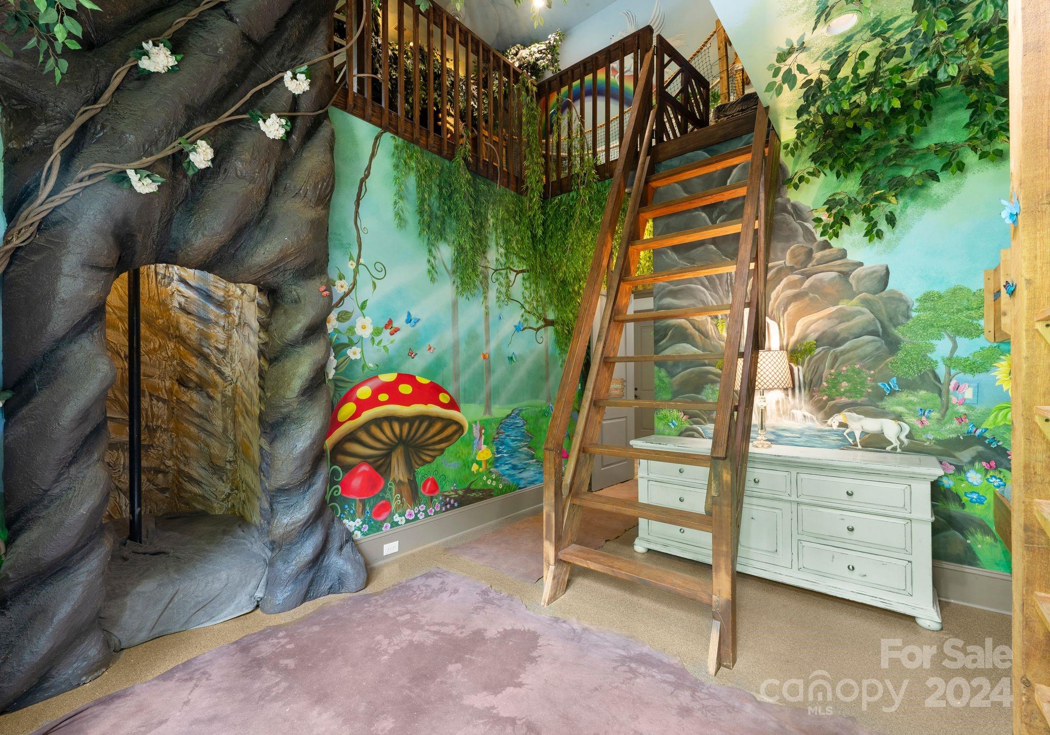 The Sanctuary - Residential