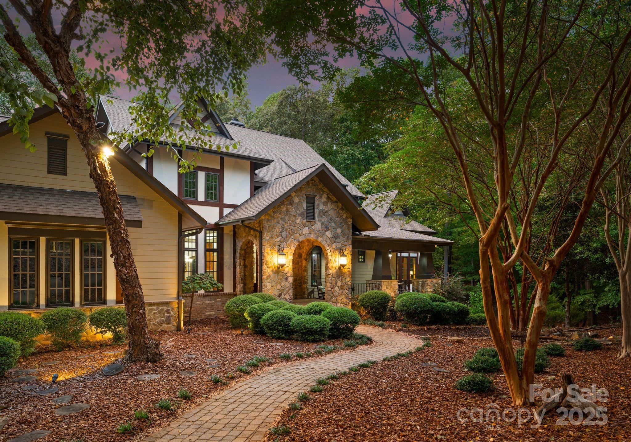 The Sanctuary - Residential