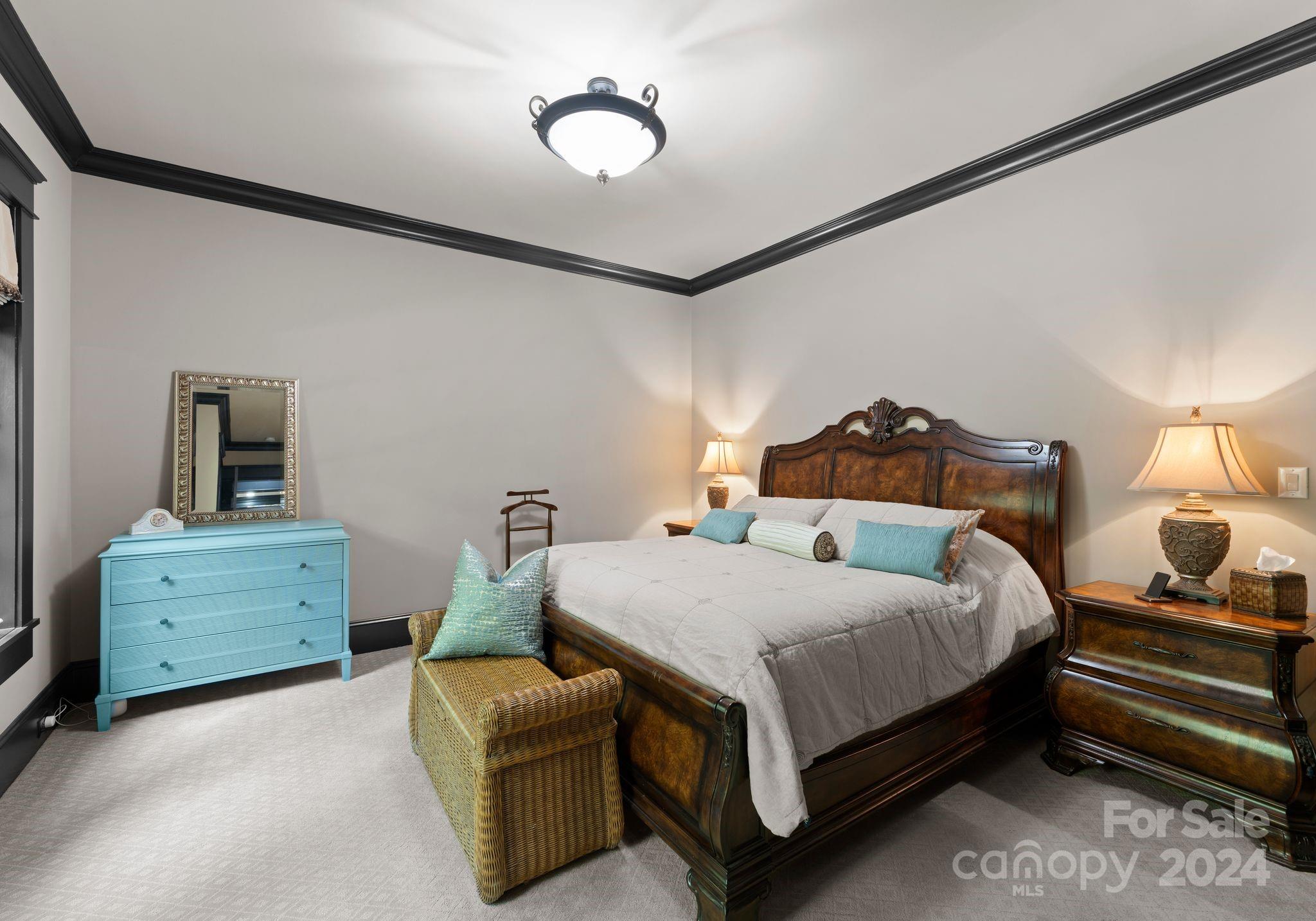 The Sanctuary - Residential