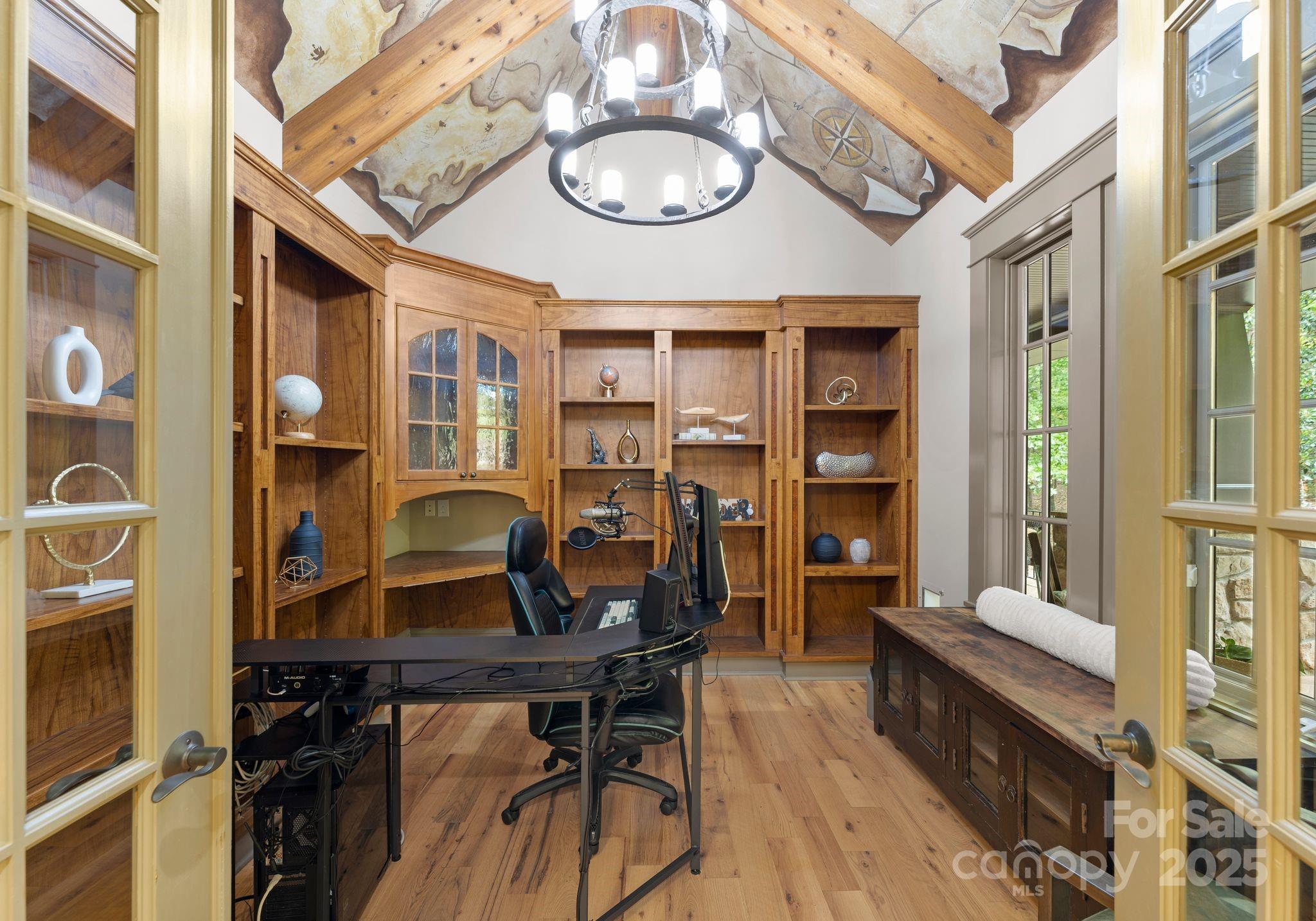 The Sanctuary - Residential