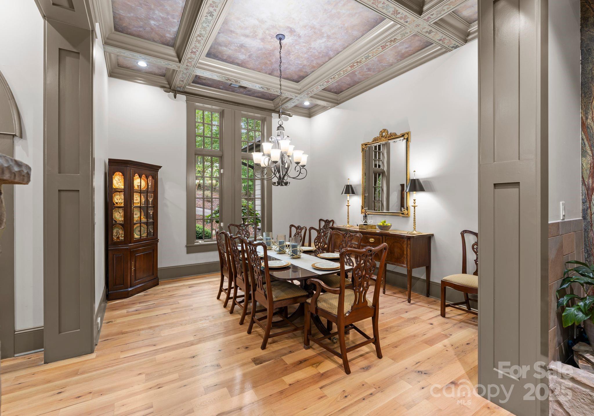 The Sanctuary - Residential