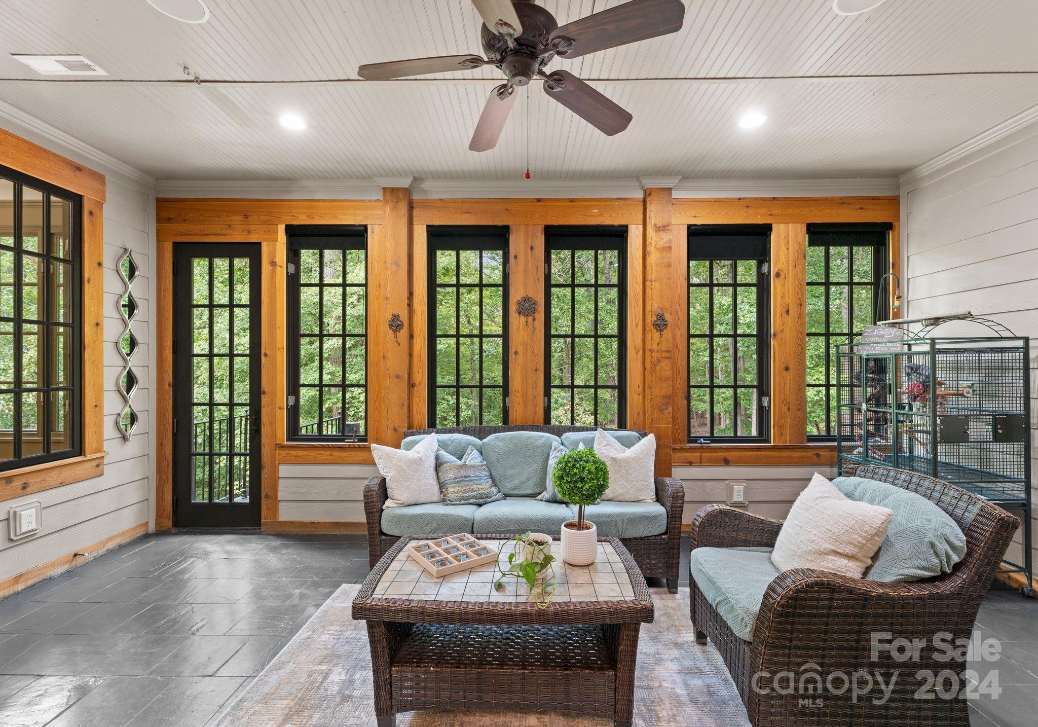 The Sanctuary - Residential