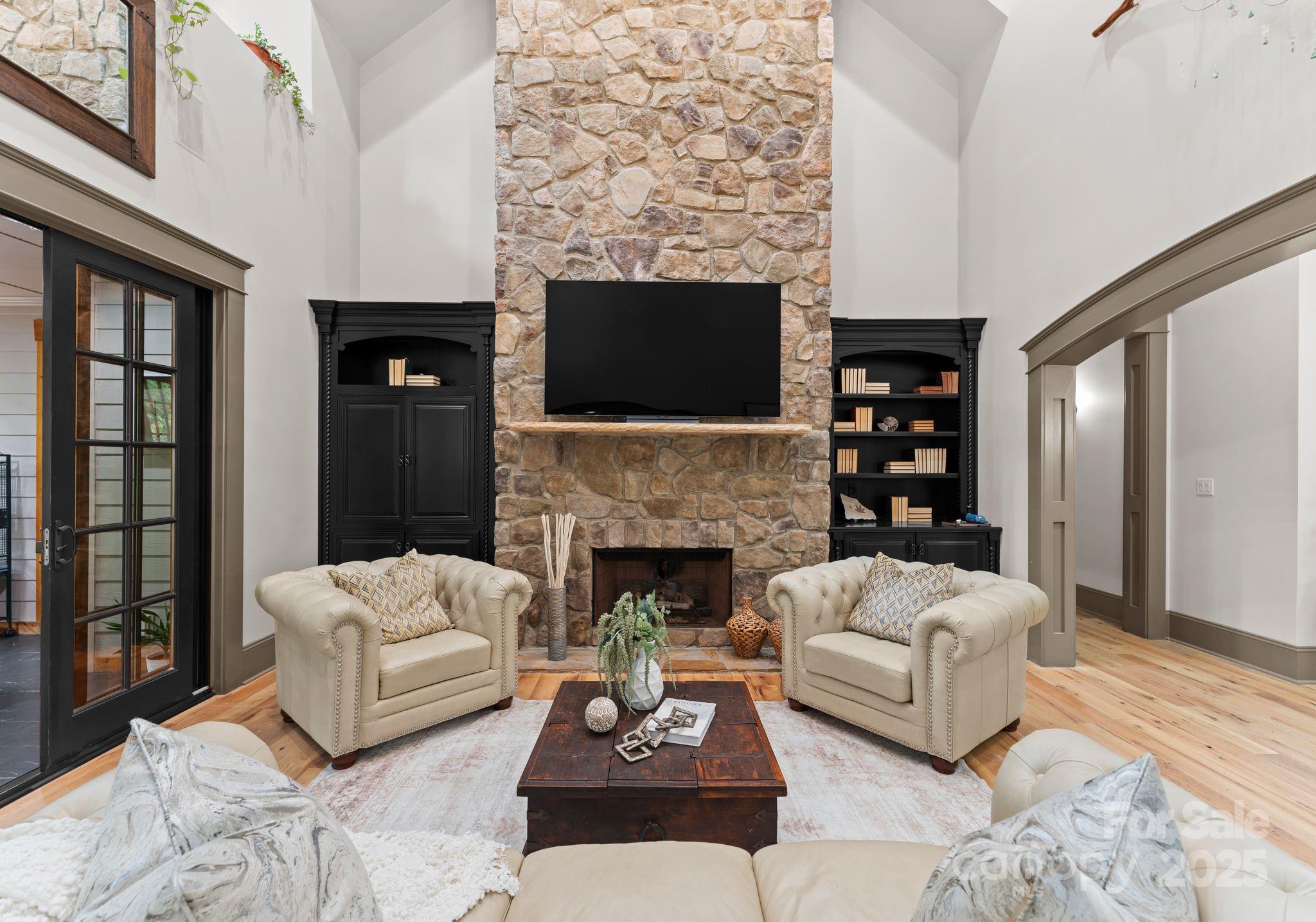 The Sanctuary - Residential