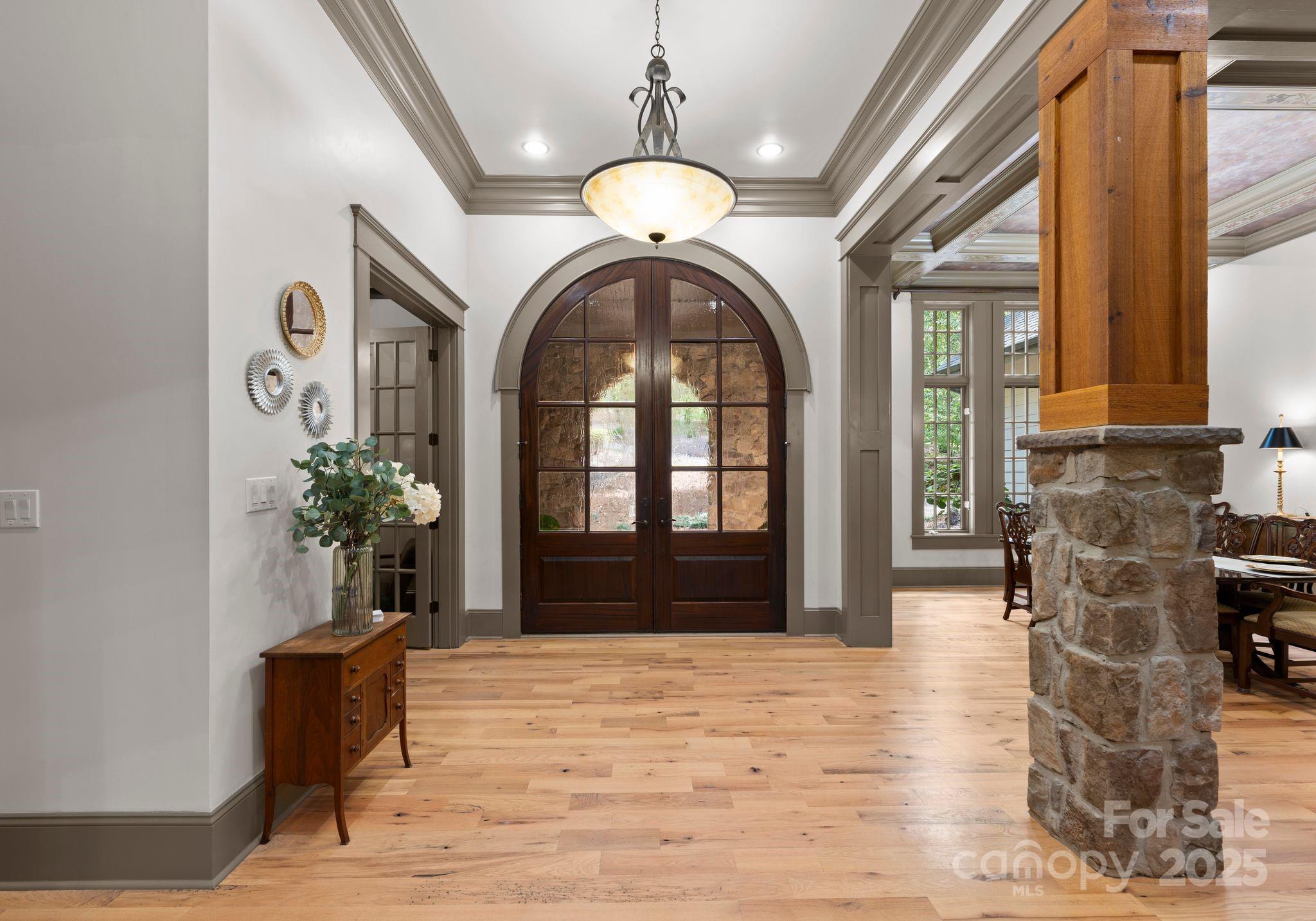 The Sanctuary - Residential