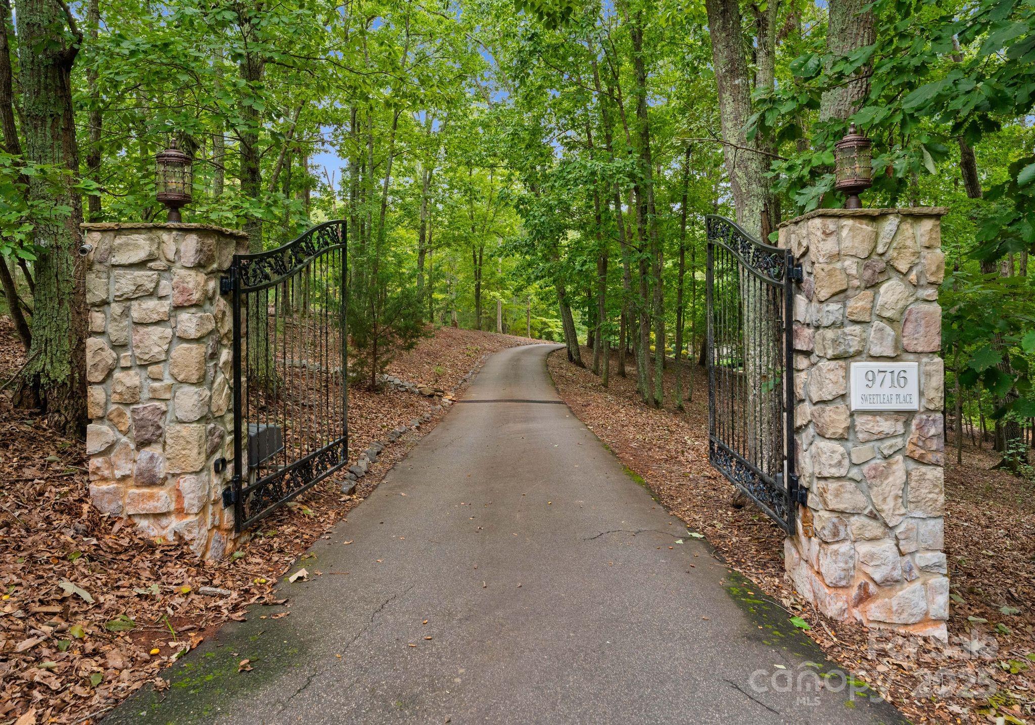 The Sanctuary - Residential