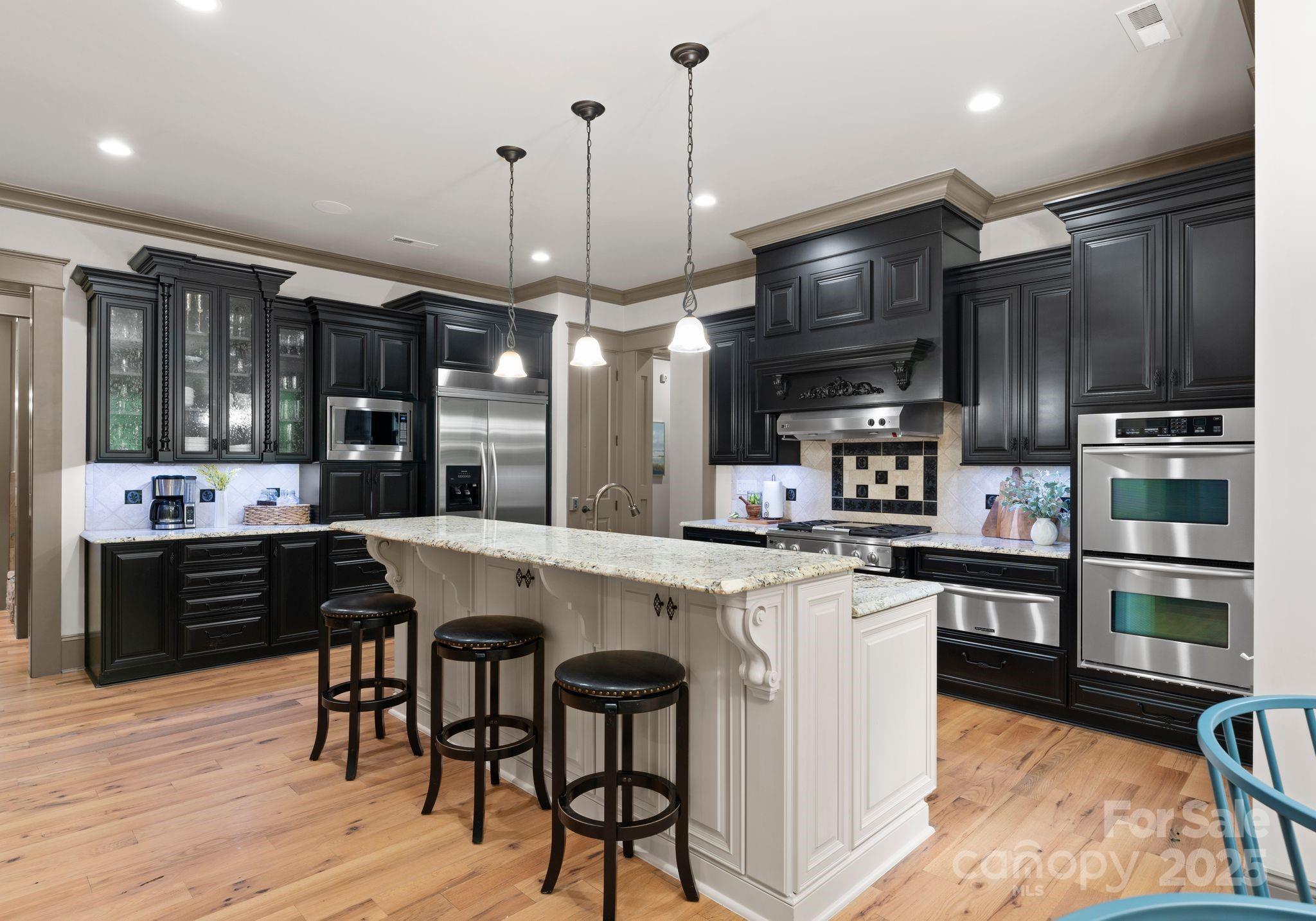 The Sanctuary - Residential