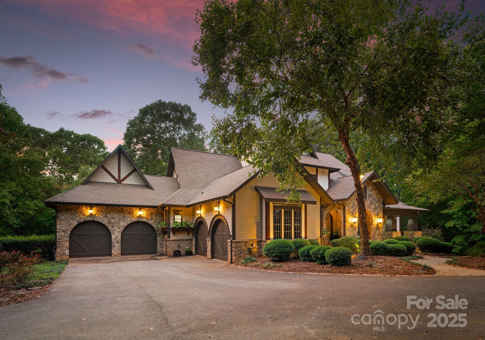 The Sanctuary - Residential