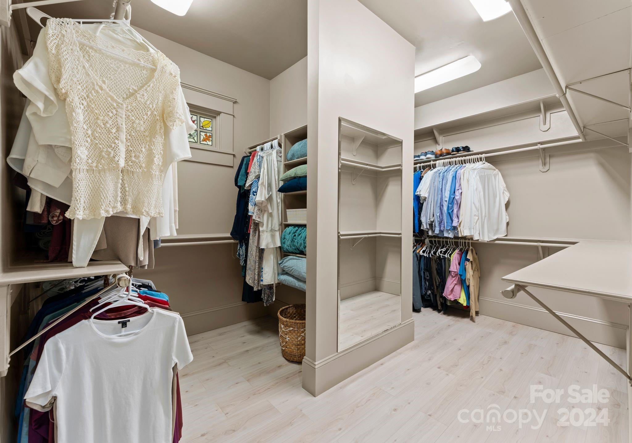 The Sanctuary - Residential