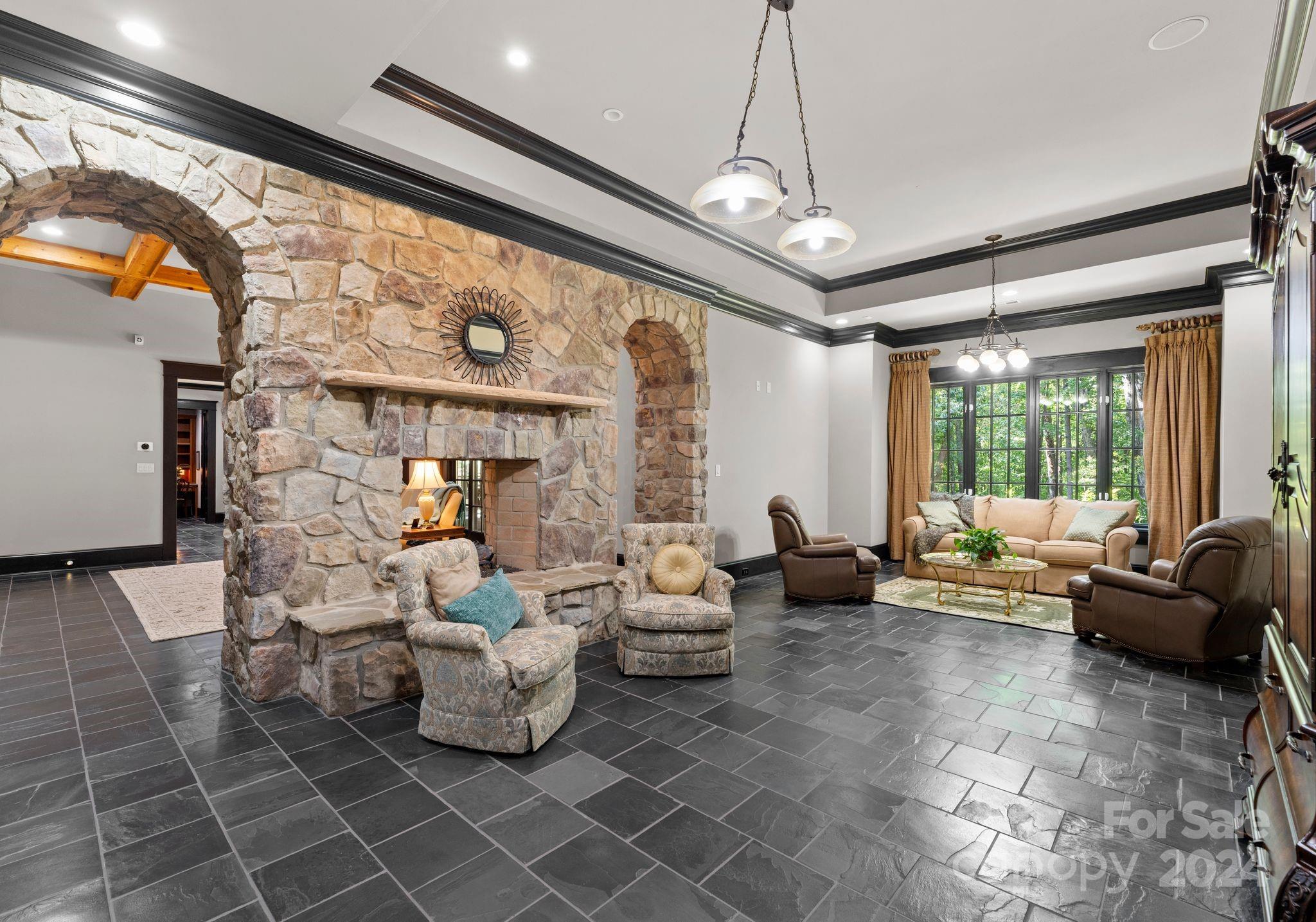 The Sanctuary - Residential