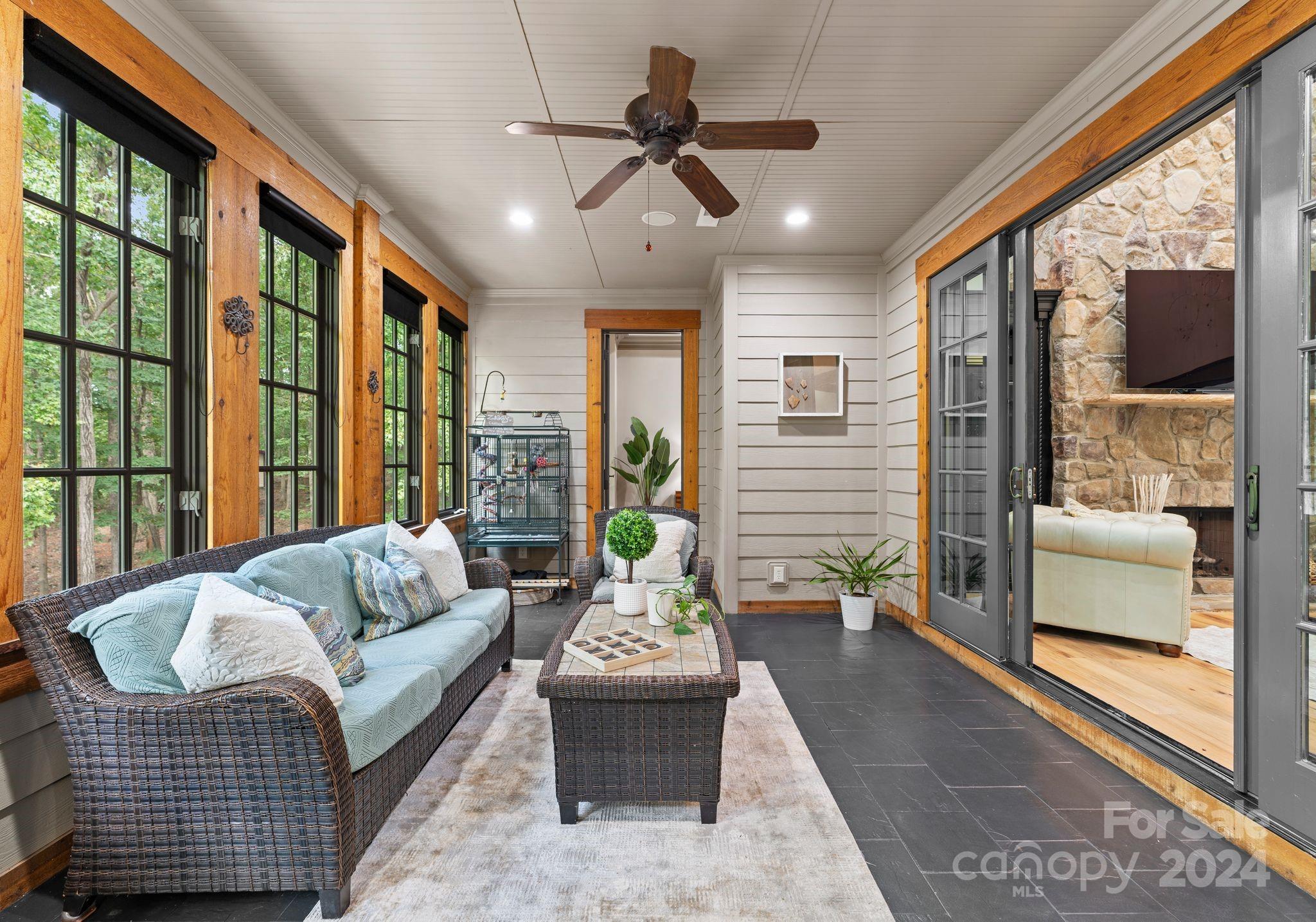 The Sanctuary - Residential