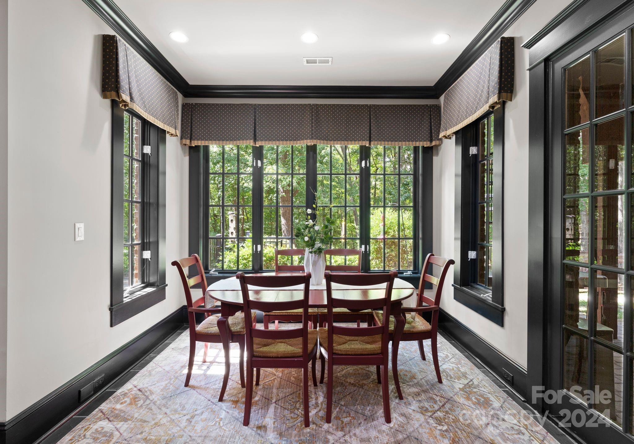 The Sanctuary - Residential