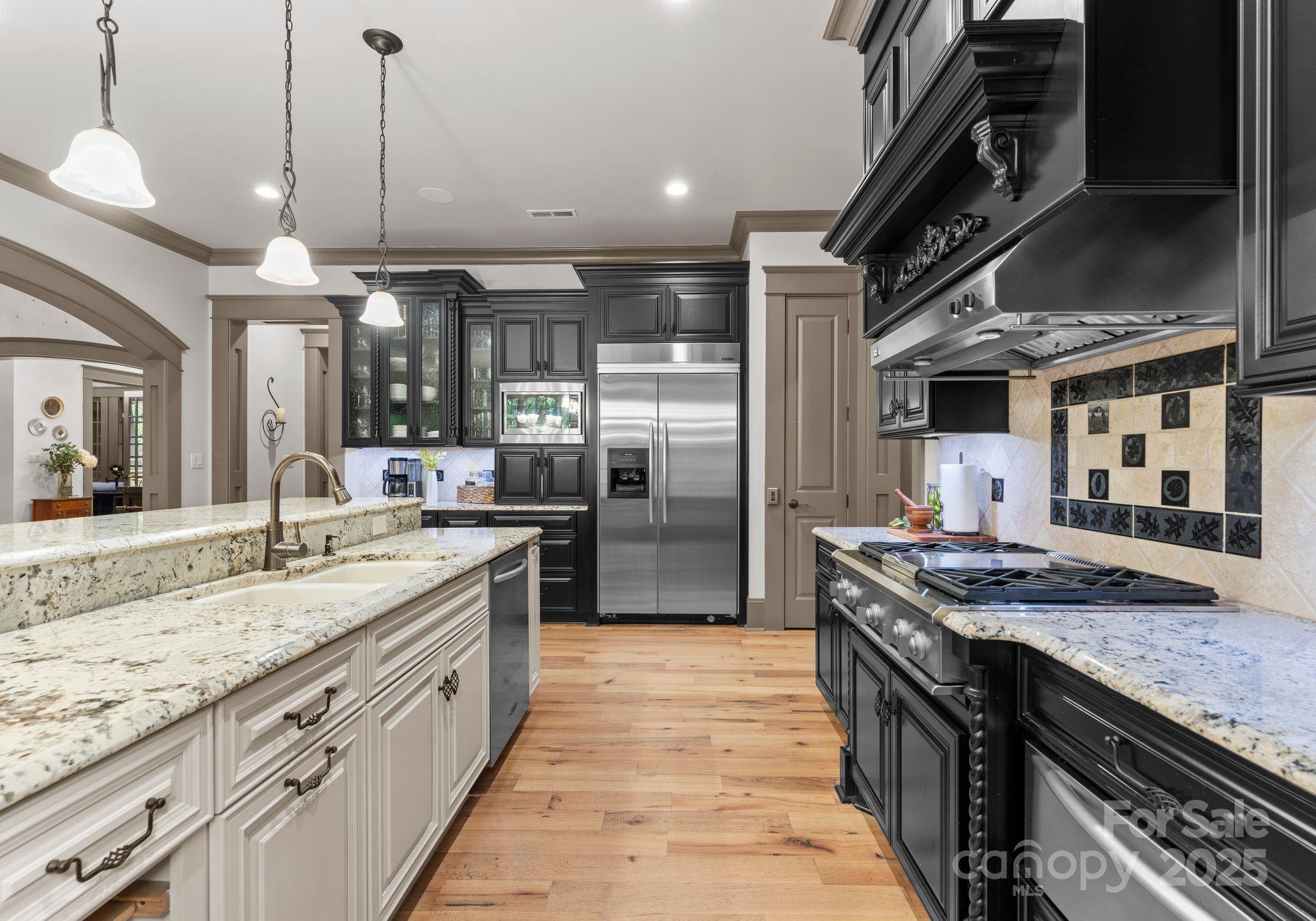 The Sanctuary - Residential