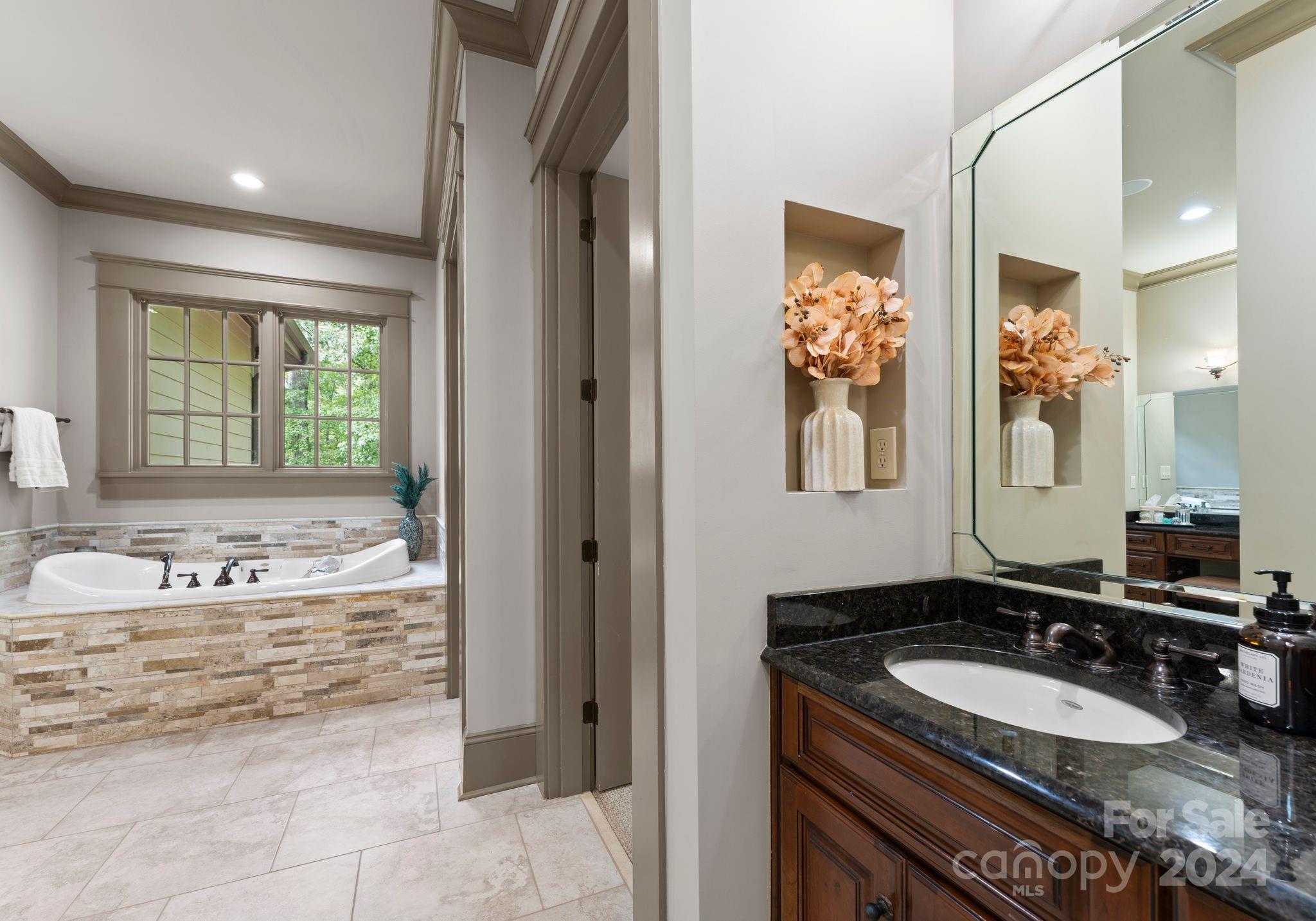 The Sanctuary - Residential