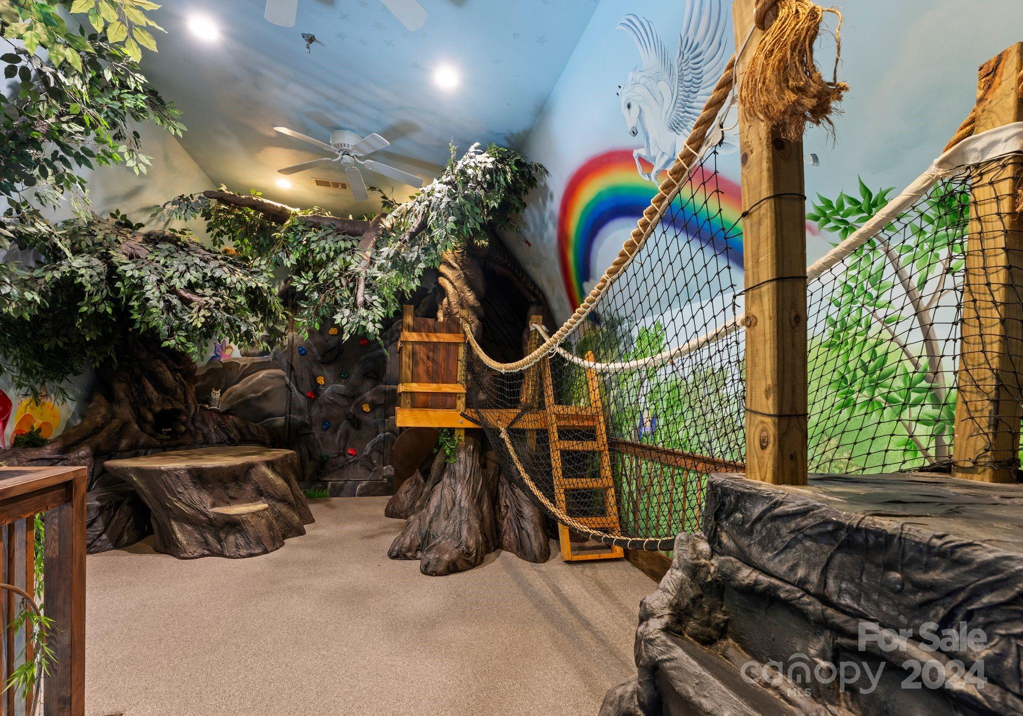 The Sanctuary - Residential