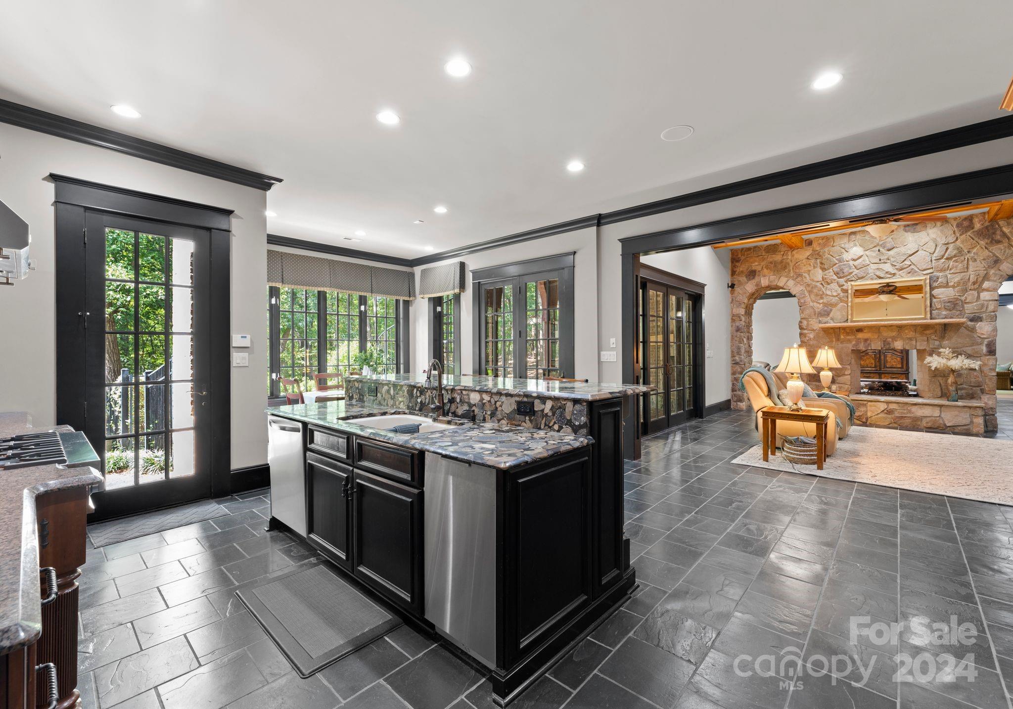 The Sanctuary - Residential