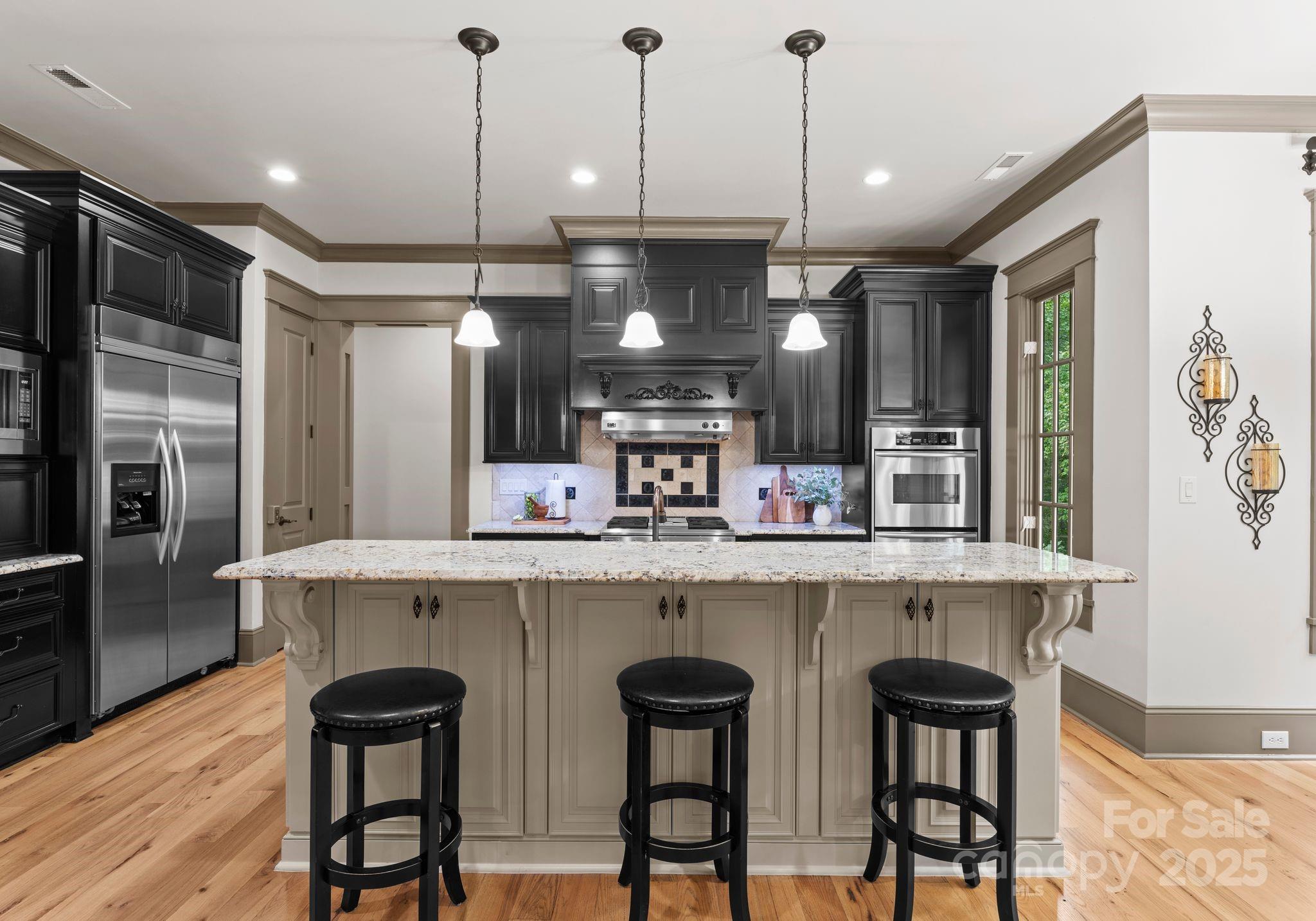 The Sanctuary - Residential