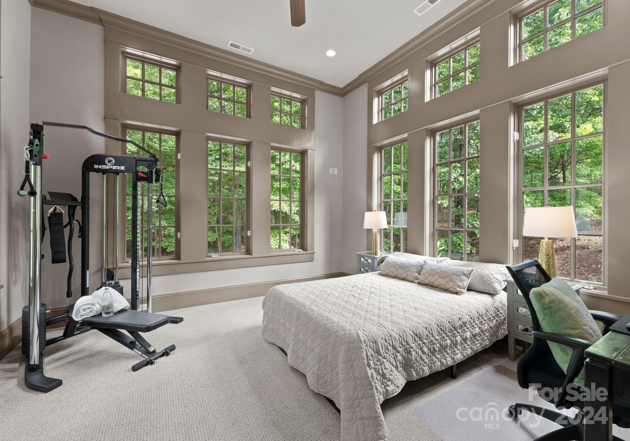 The Sanctuary - Residential