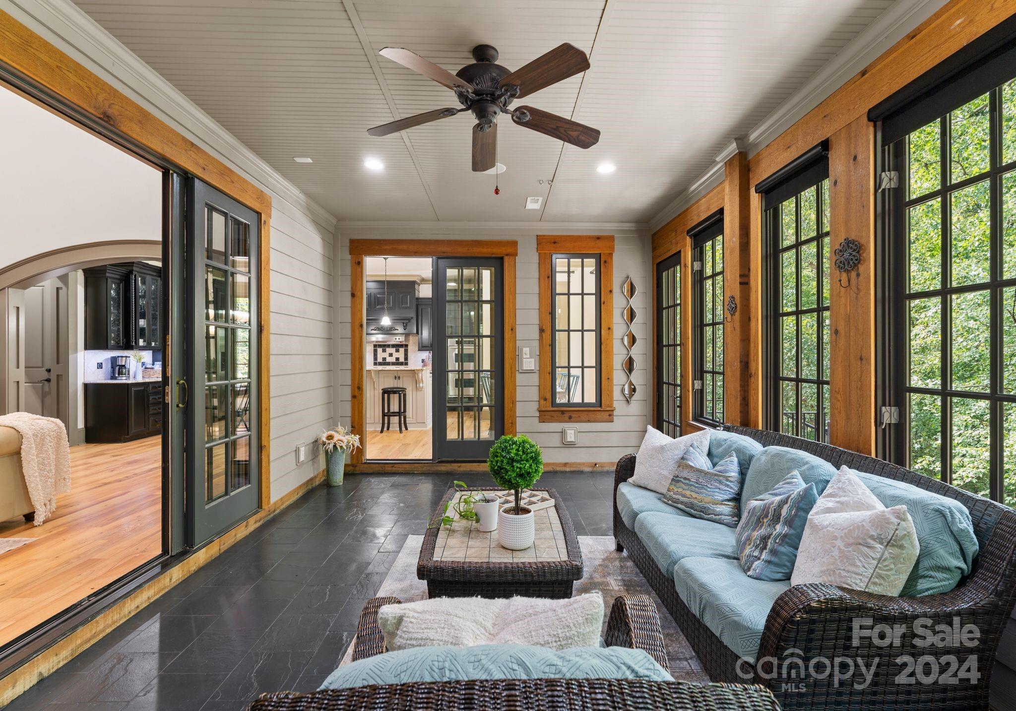 The Sanctuary - Residential