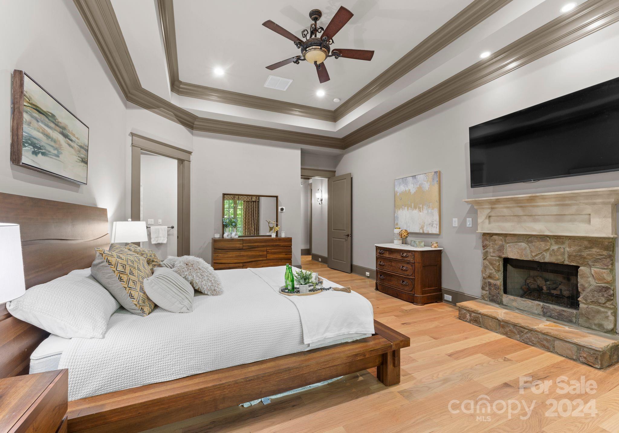 The Sanctuary - Residential