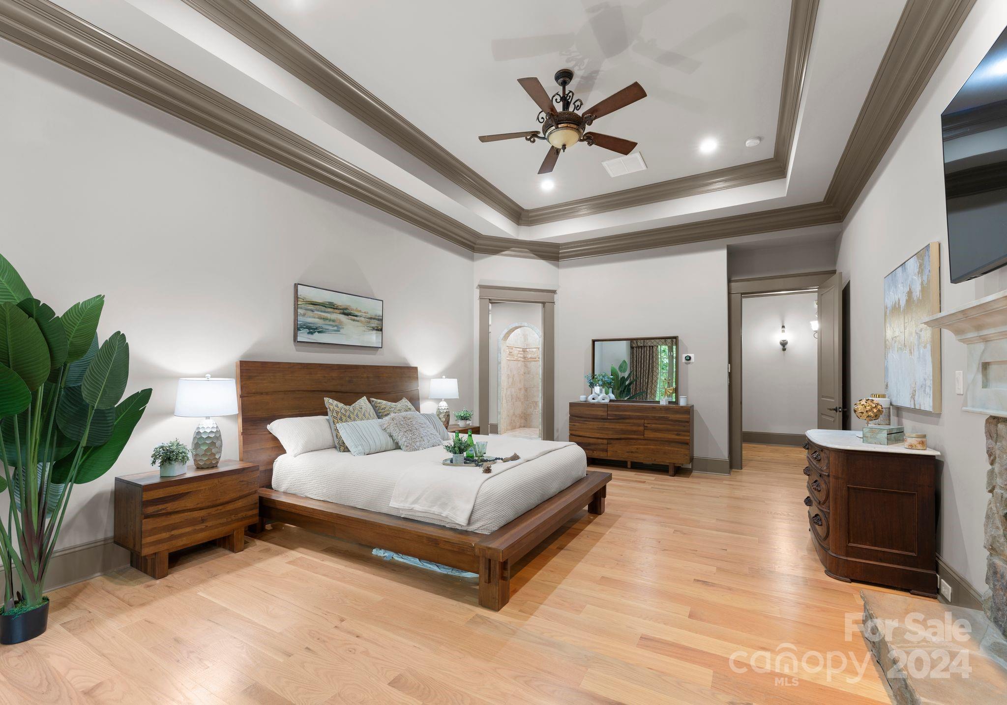 The Sanctuary - Residential