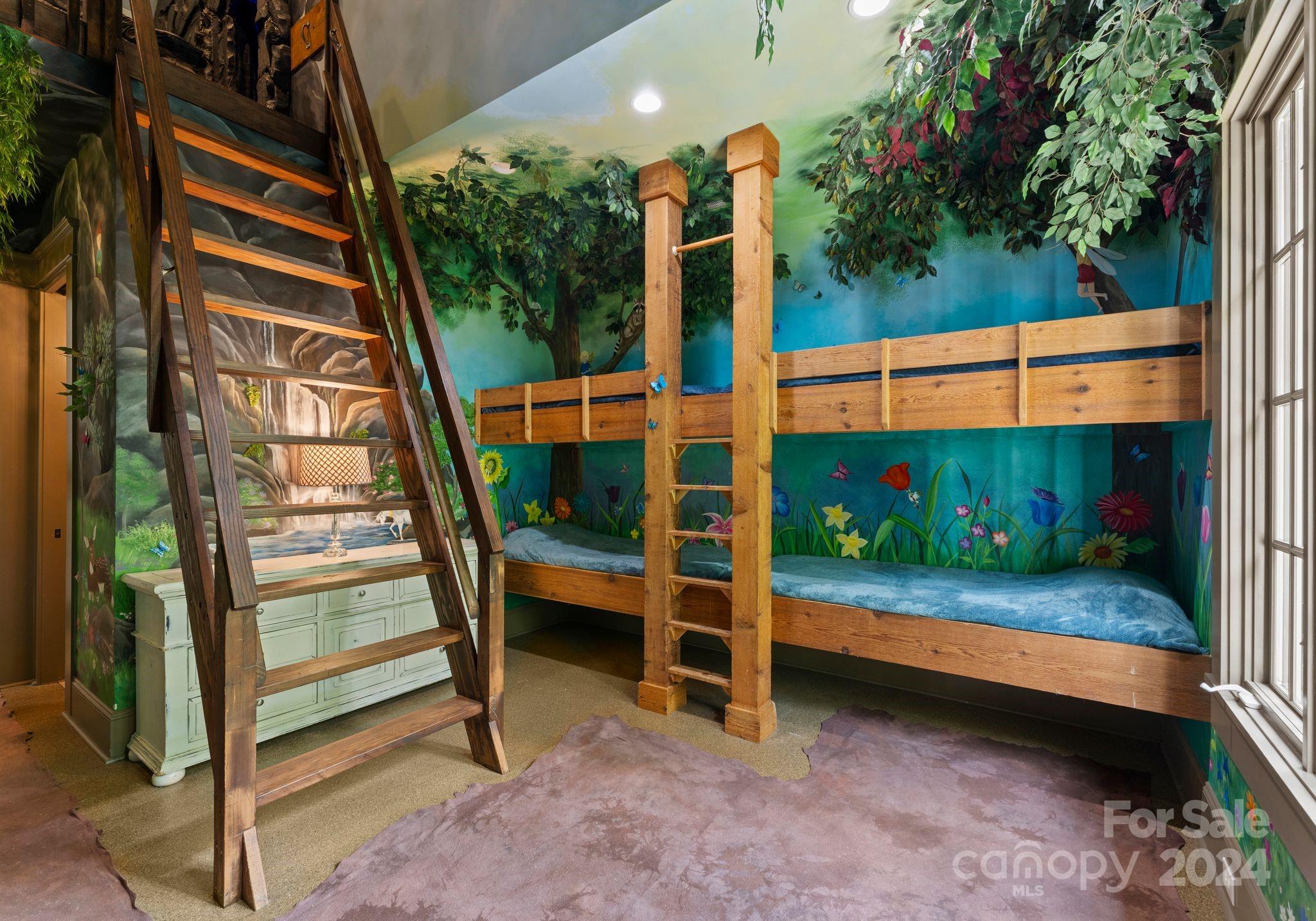 The Sanctuary - Residential