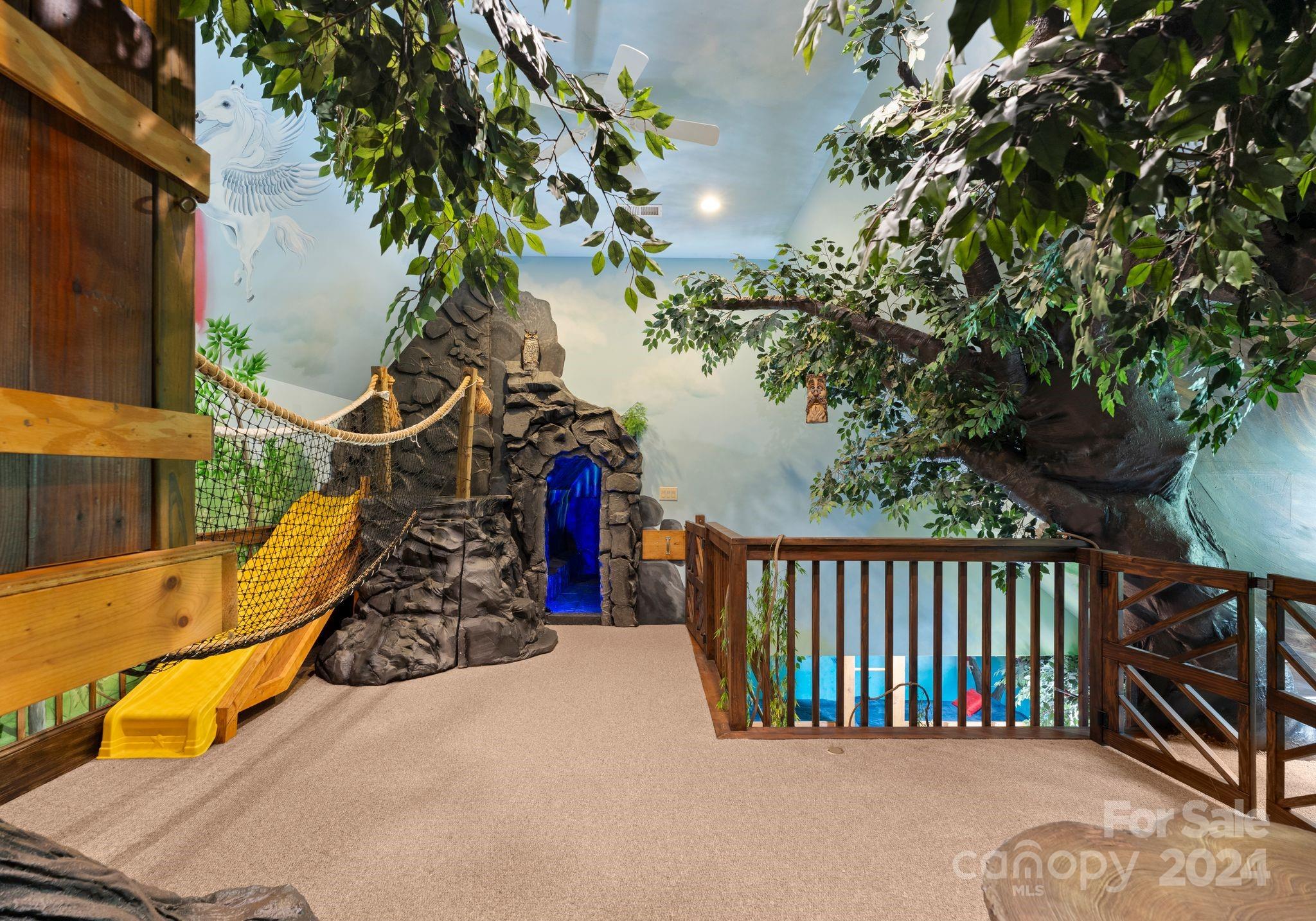 The Sanctuary - Residential