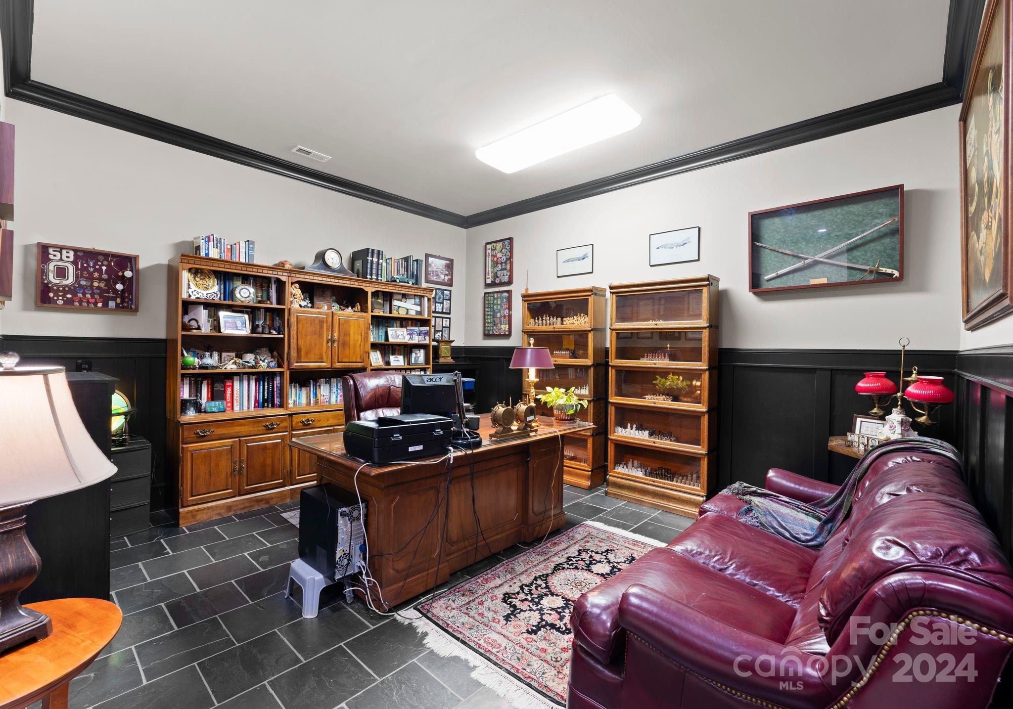 The Sanctuary - Residential