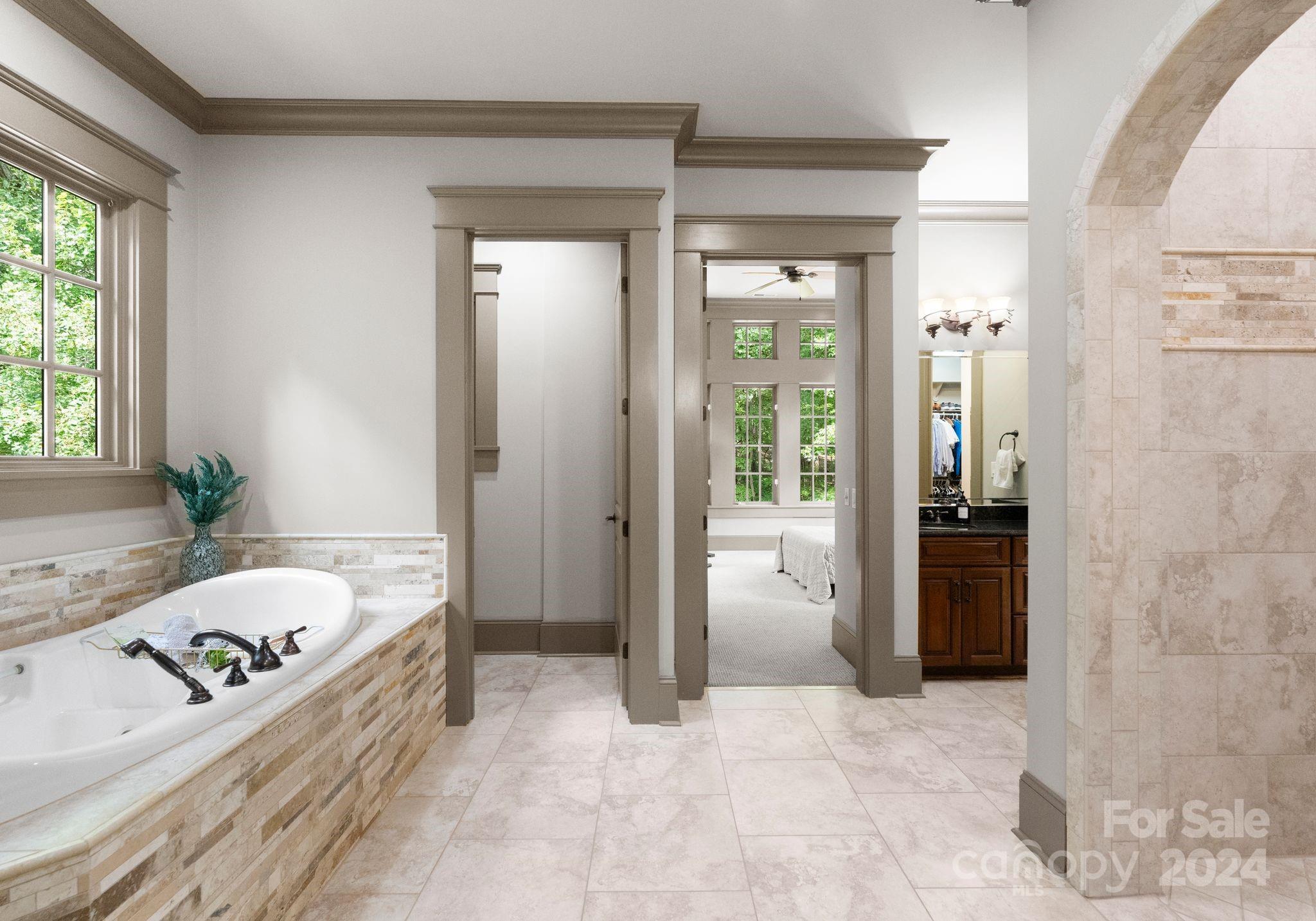 The Sanctuary - Residential