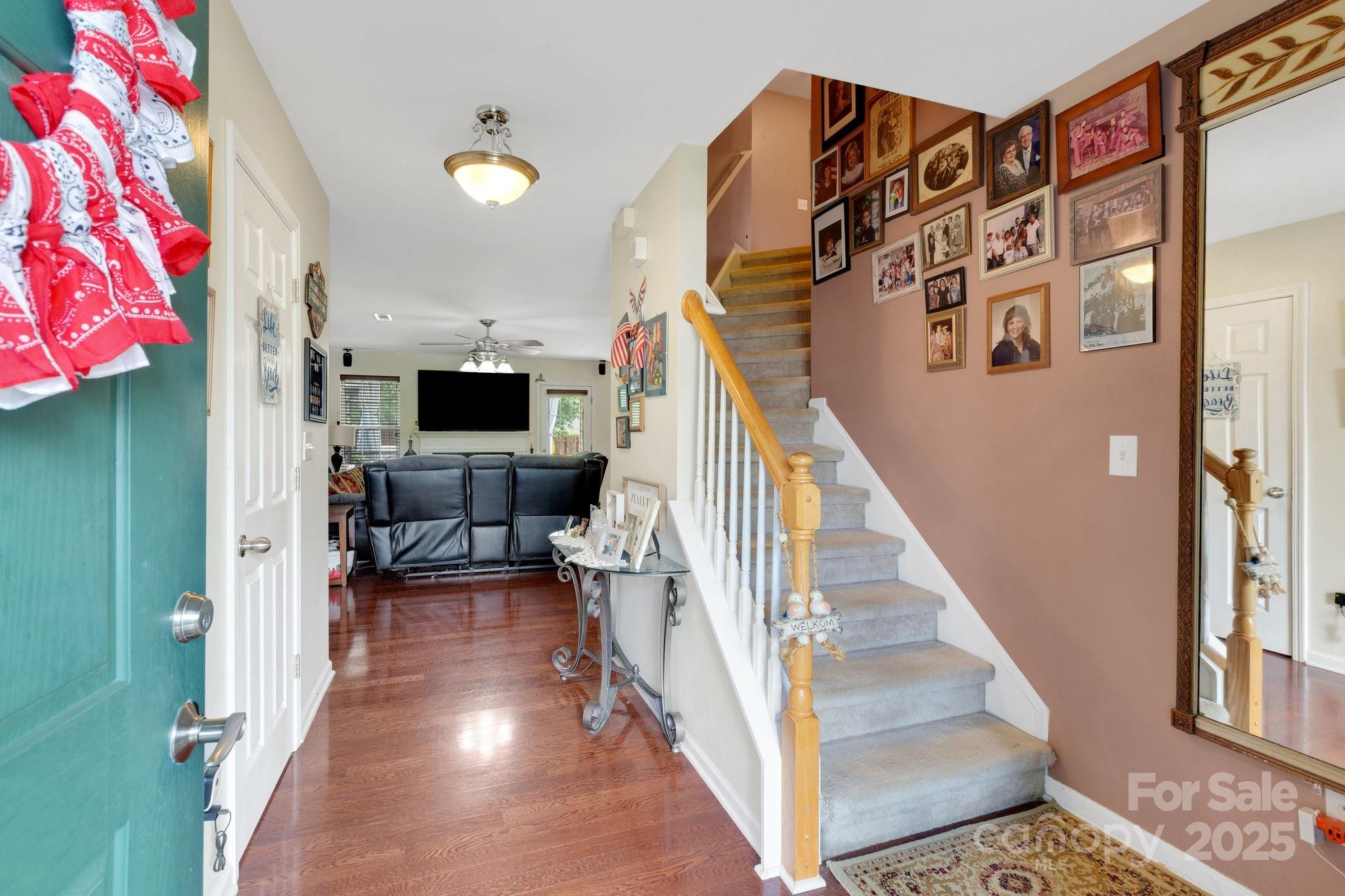 544 Cool Creek Drive