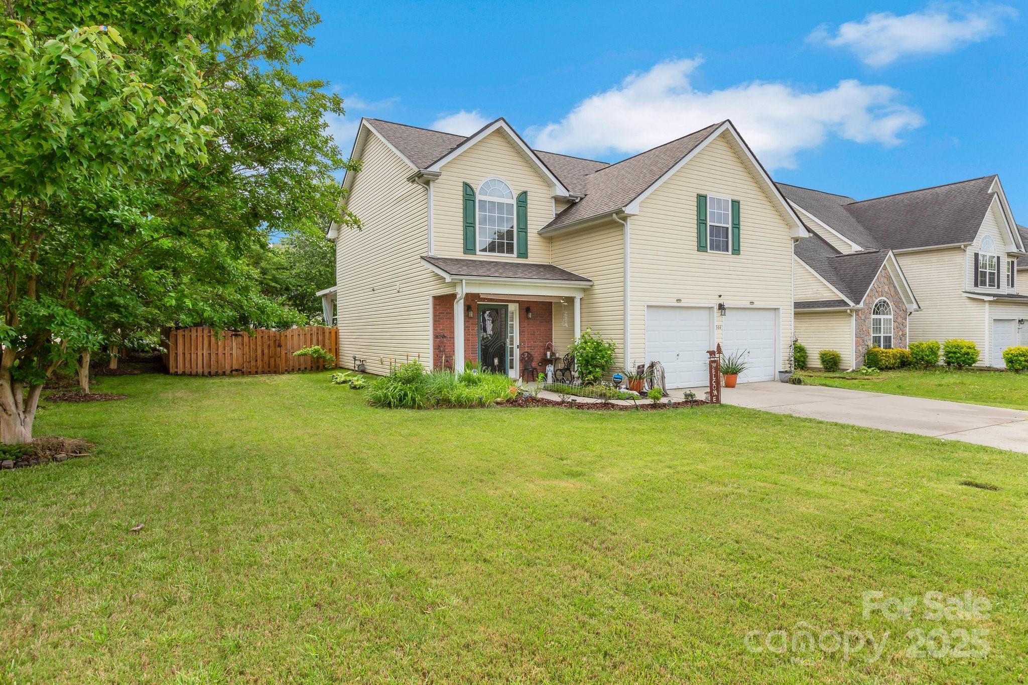 544 Cool Creek Drive