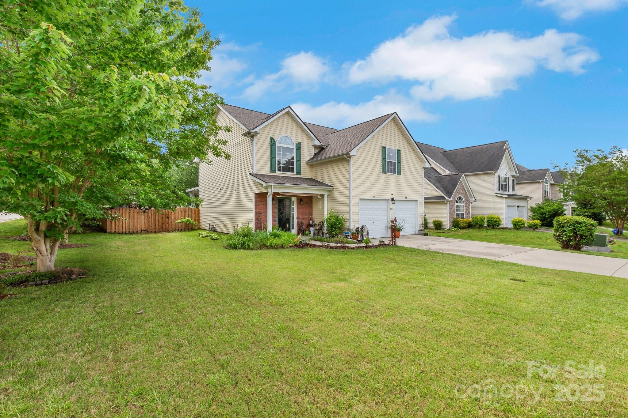 544 Cool Creek Drive