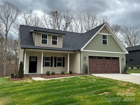Photo of 28770 NC Hwy 73 Highway, Albemarle, NC 28001 (MLS # 4311115)