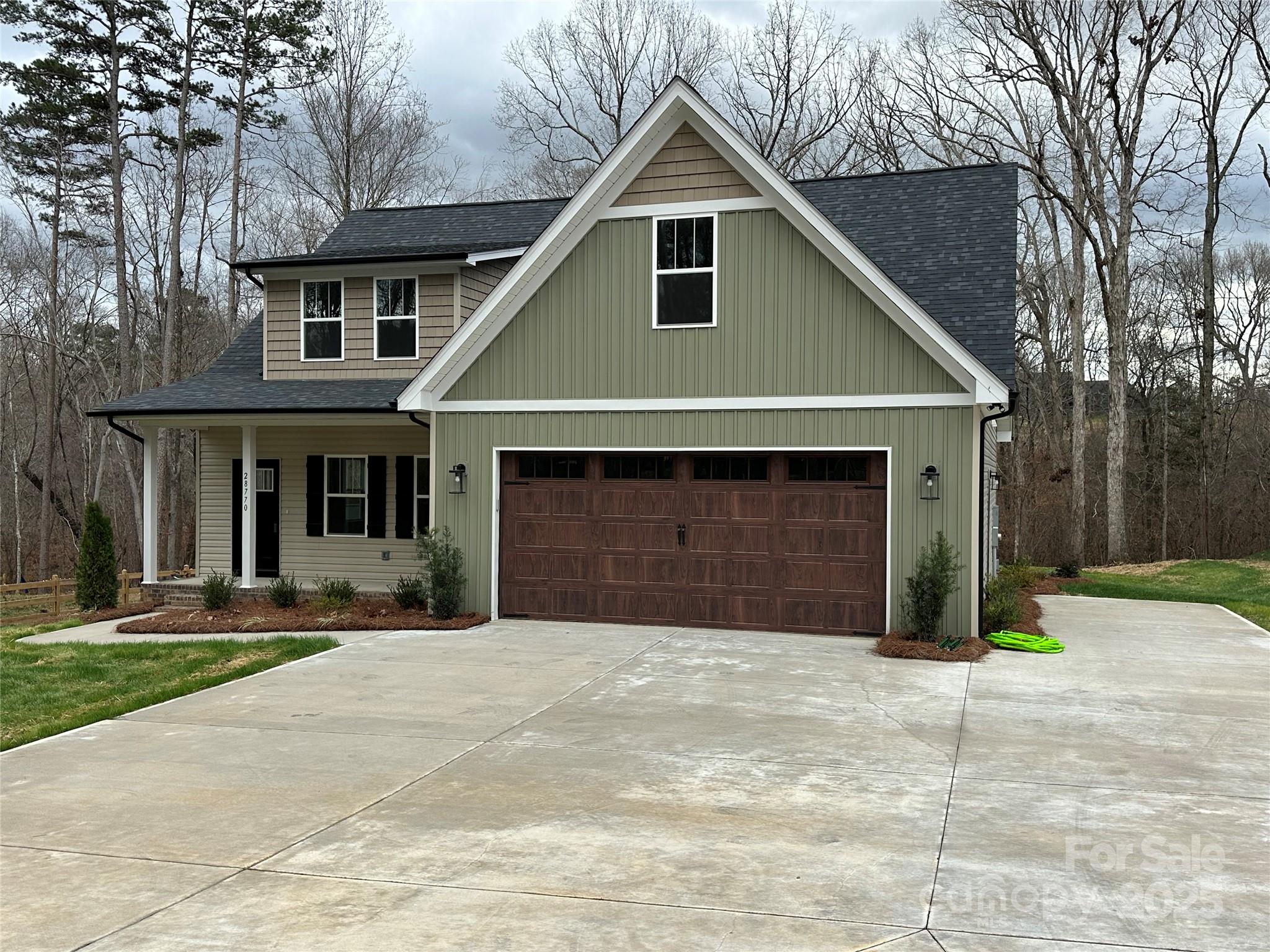 28770 NC Hwy 73 Highway