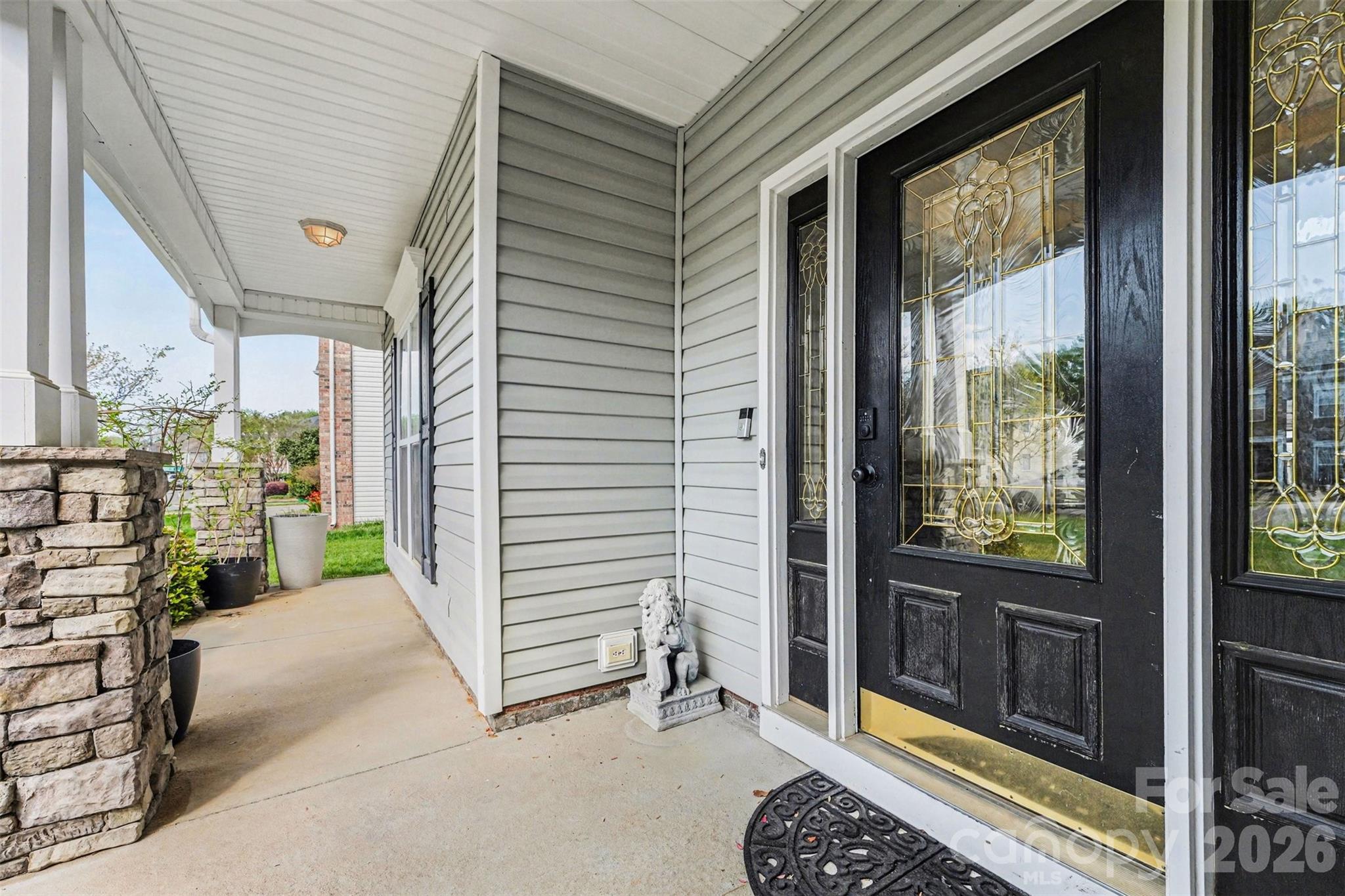 10907 Huntington Meadow Lane