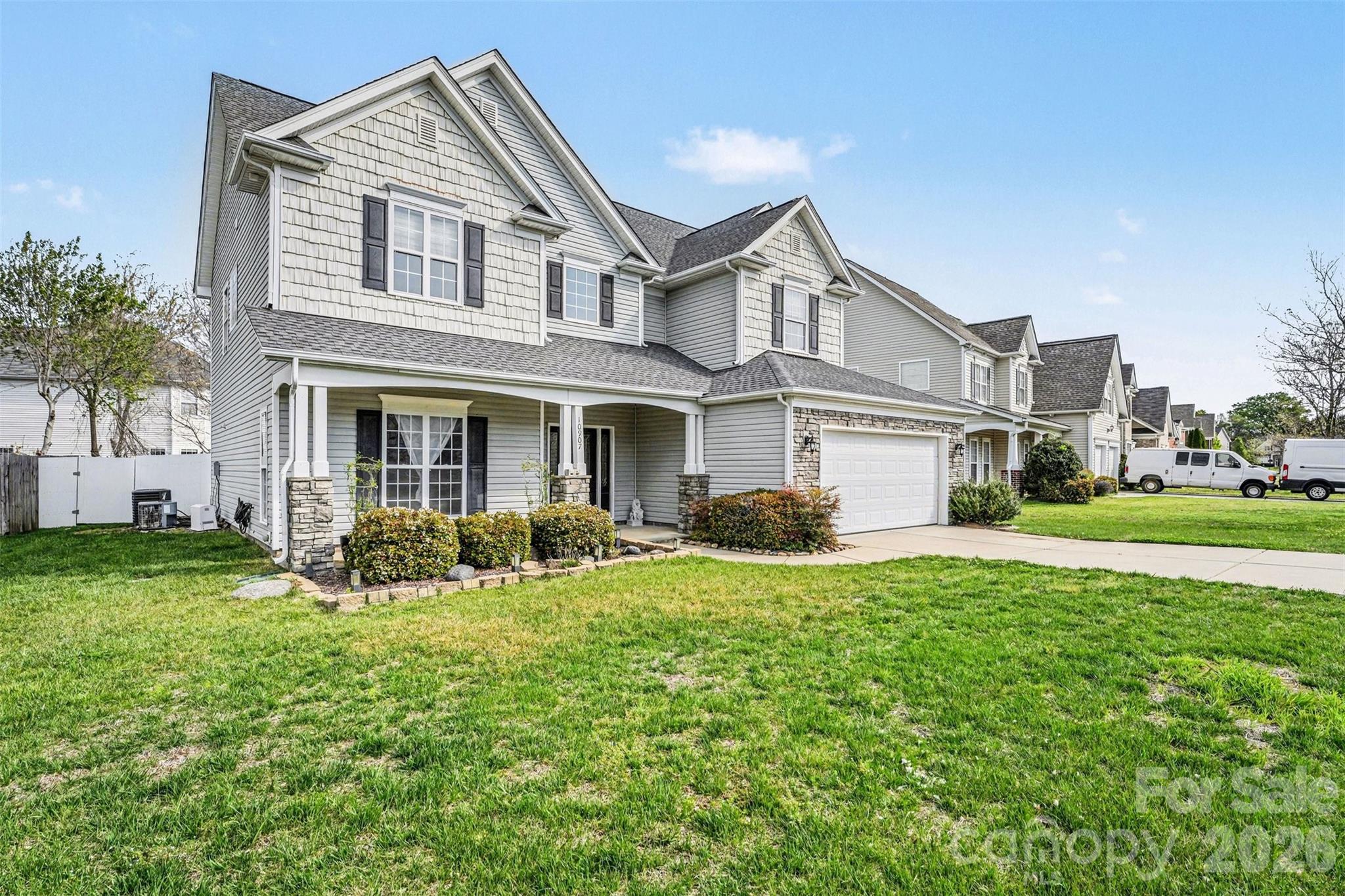 10907 Huntington Meadow Lane