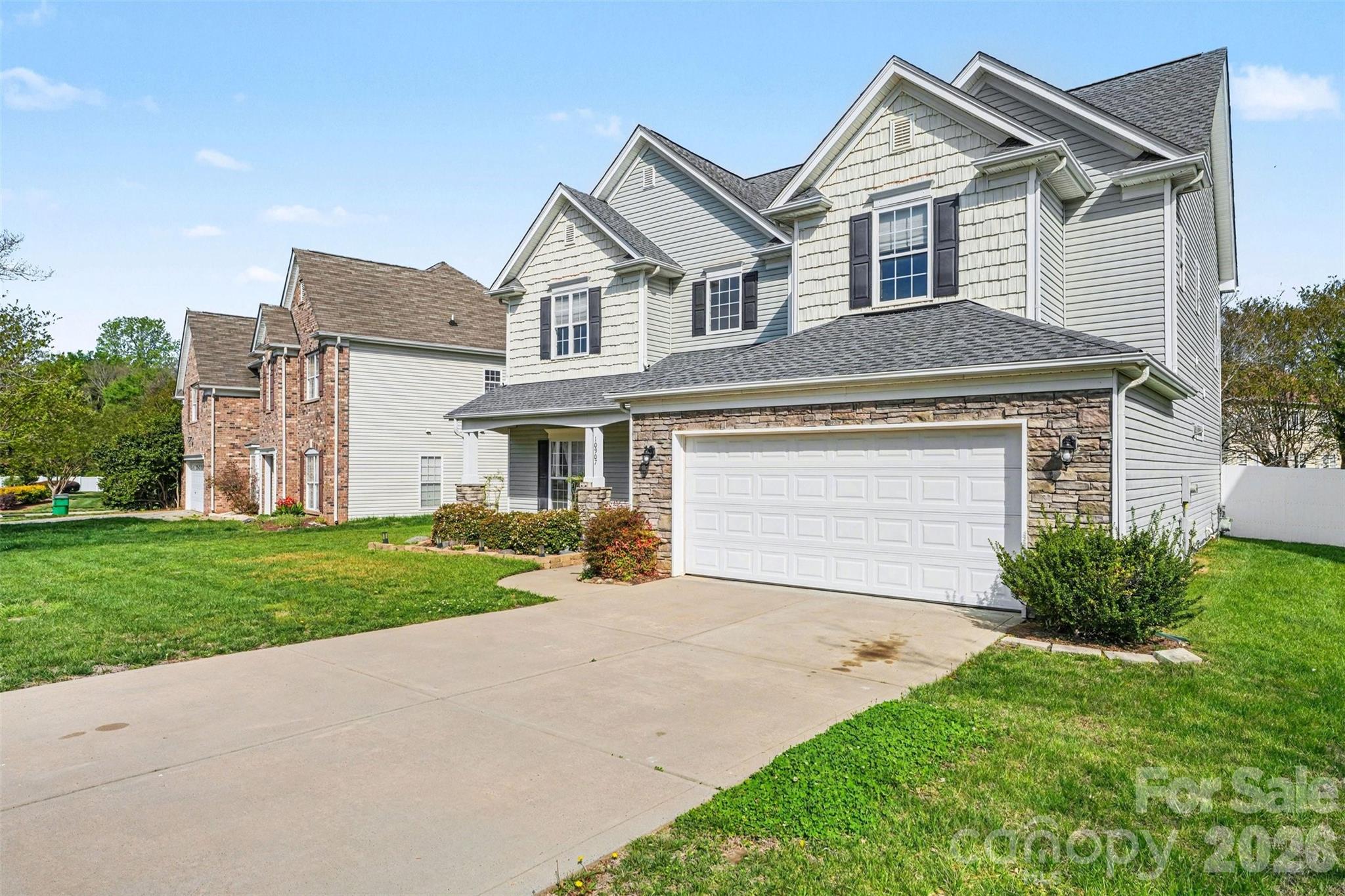 10907 Huntington Meadow Lane