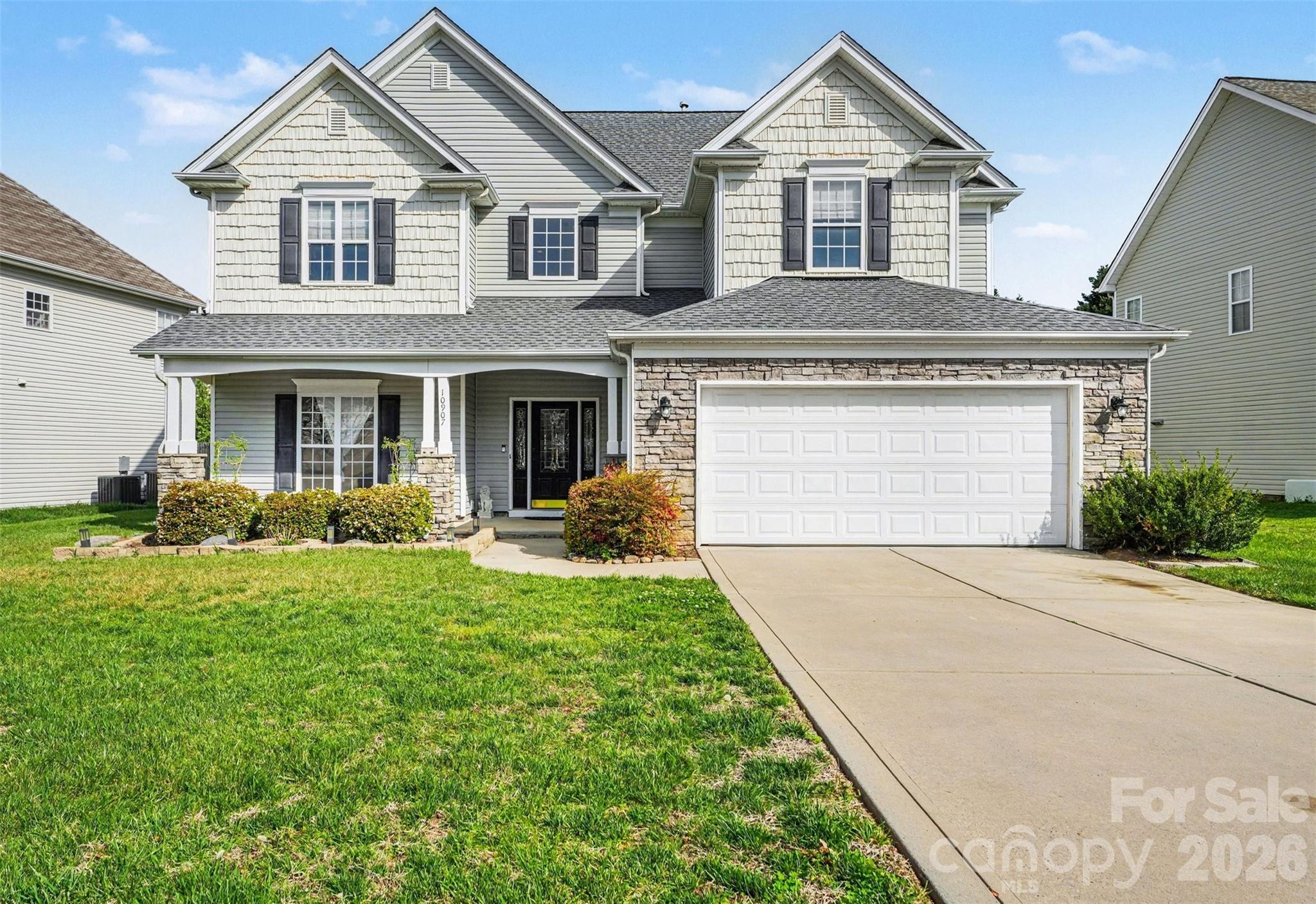 10907 Huntington Meadow Lane