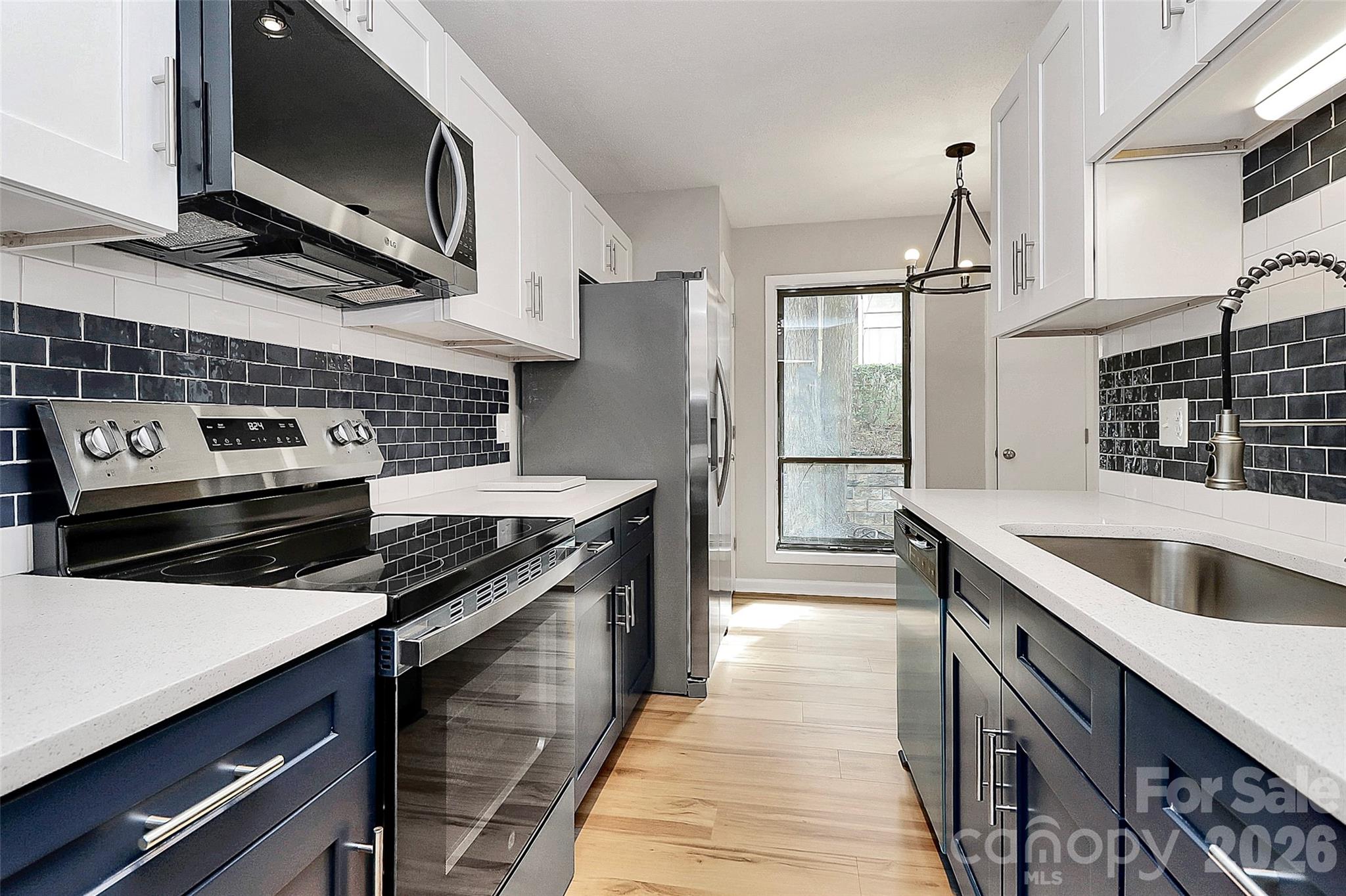 Treva Woods - Residential