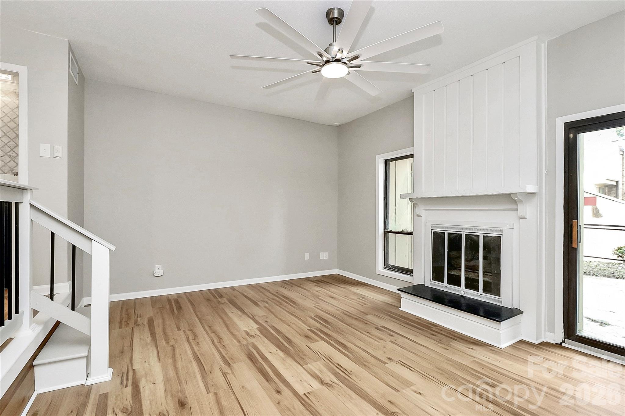 Treva Woods - Residential