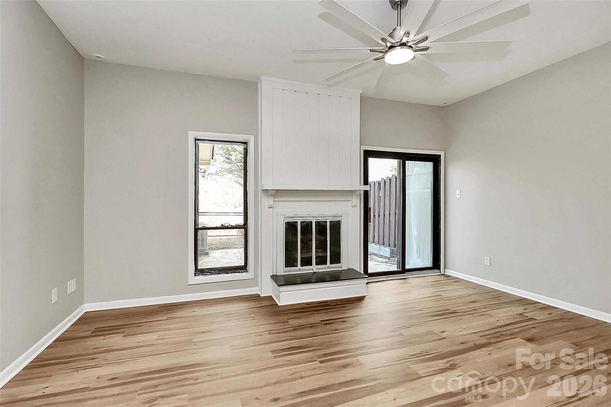 Treva Woods - Residential