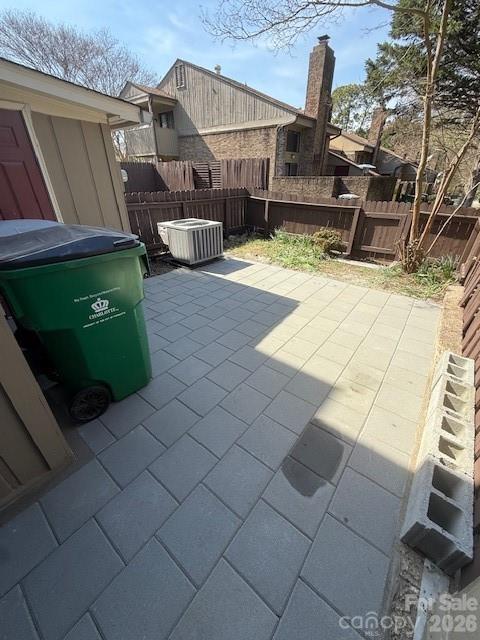 Treva Woods - Residential