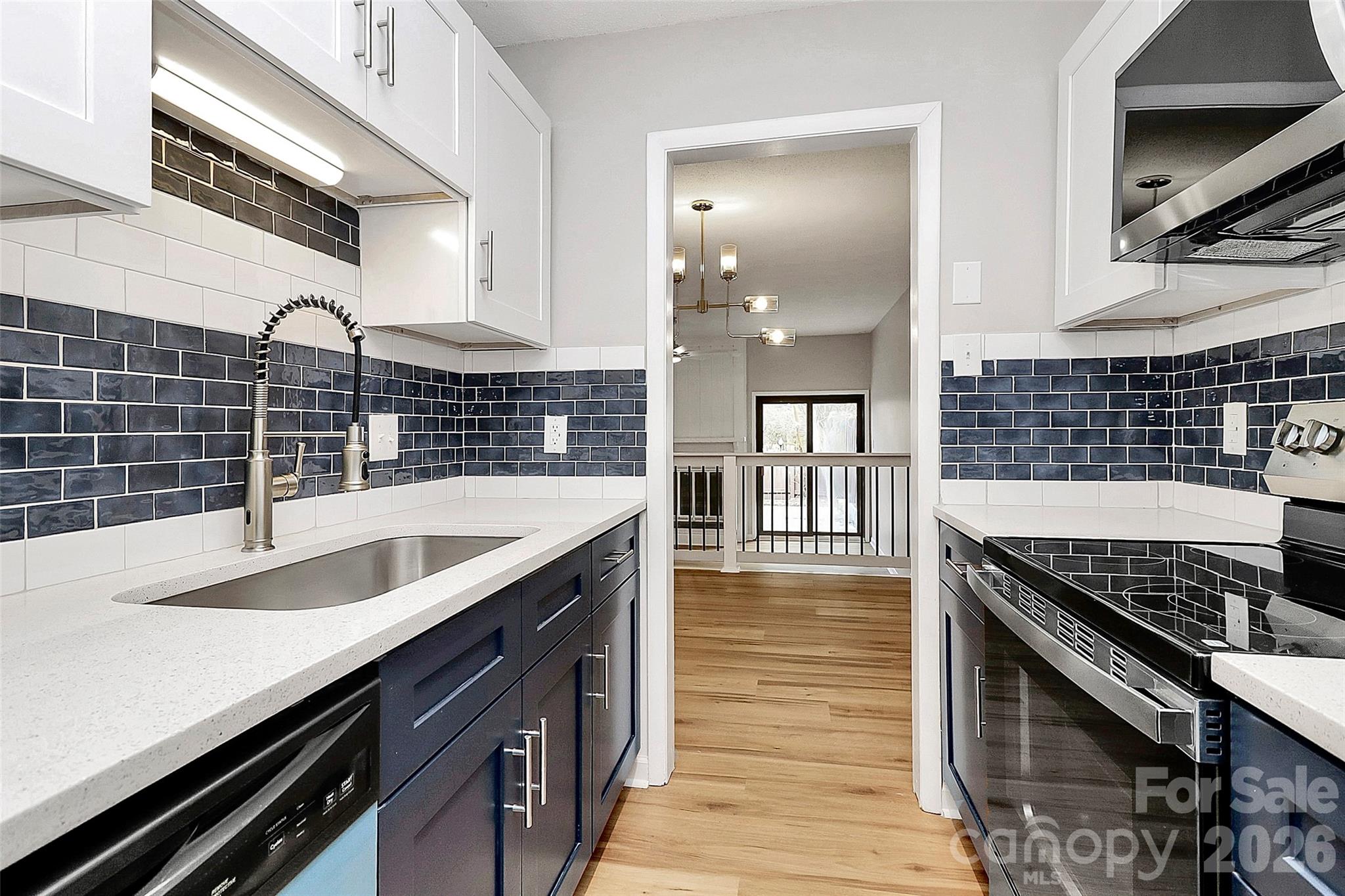 Treva Woods - Residential