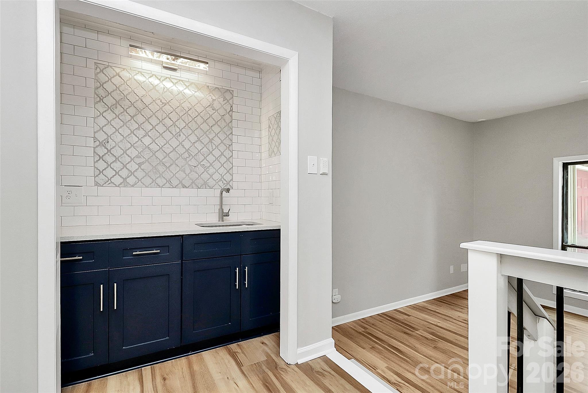 Treva Woods - Residential