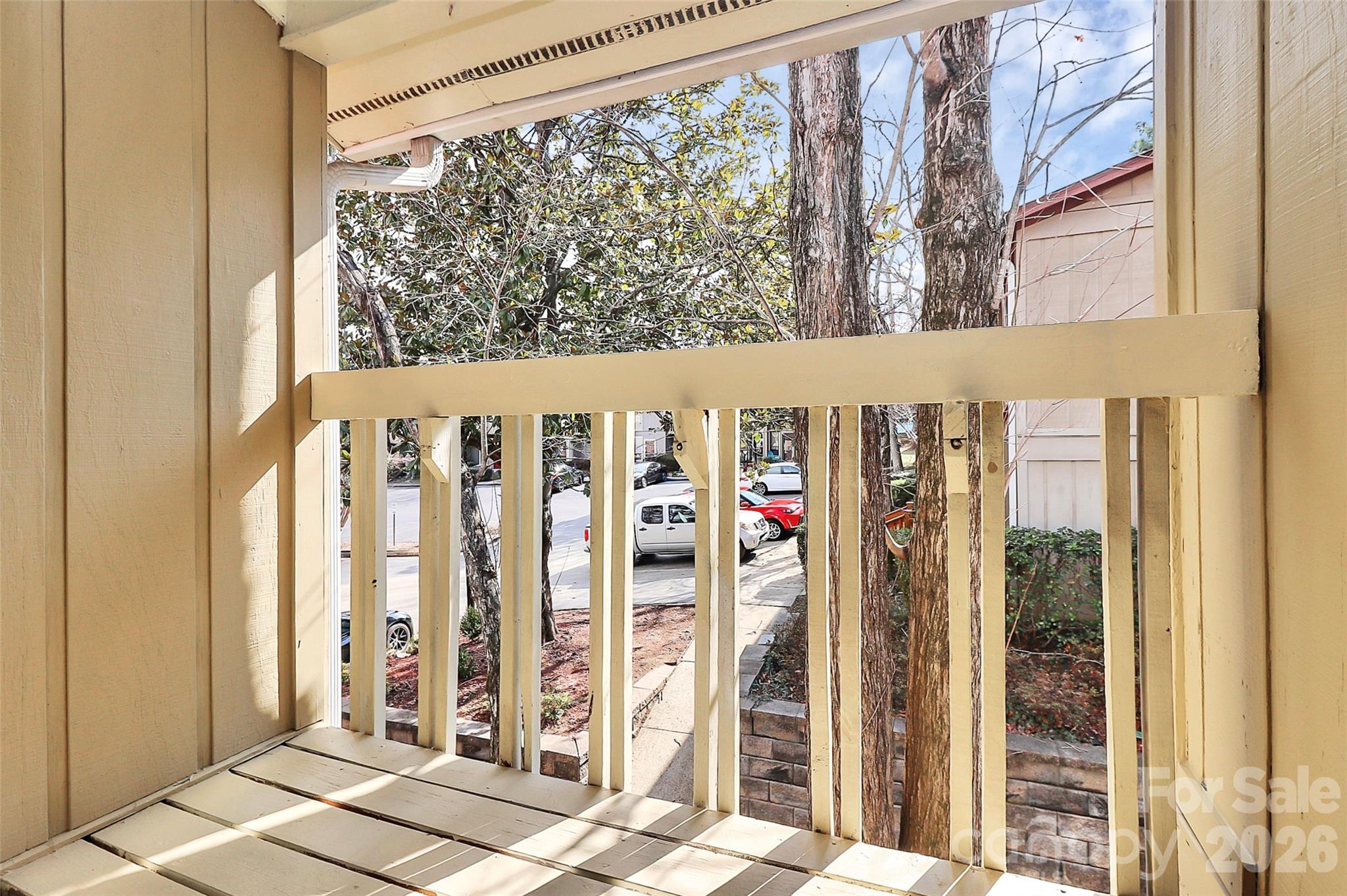 Treva Woods - Residential