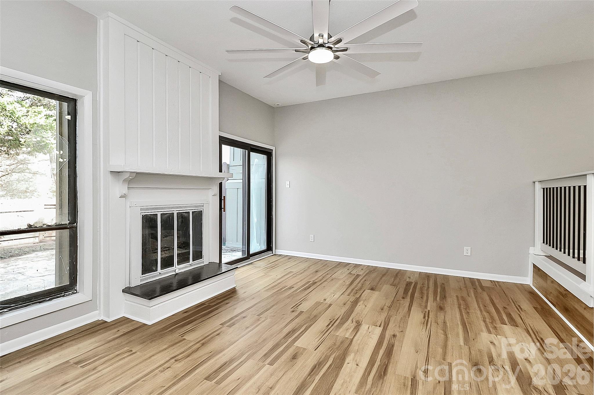 Treva Woods - Residential