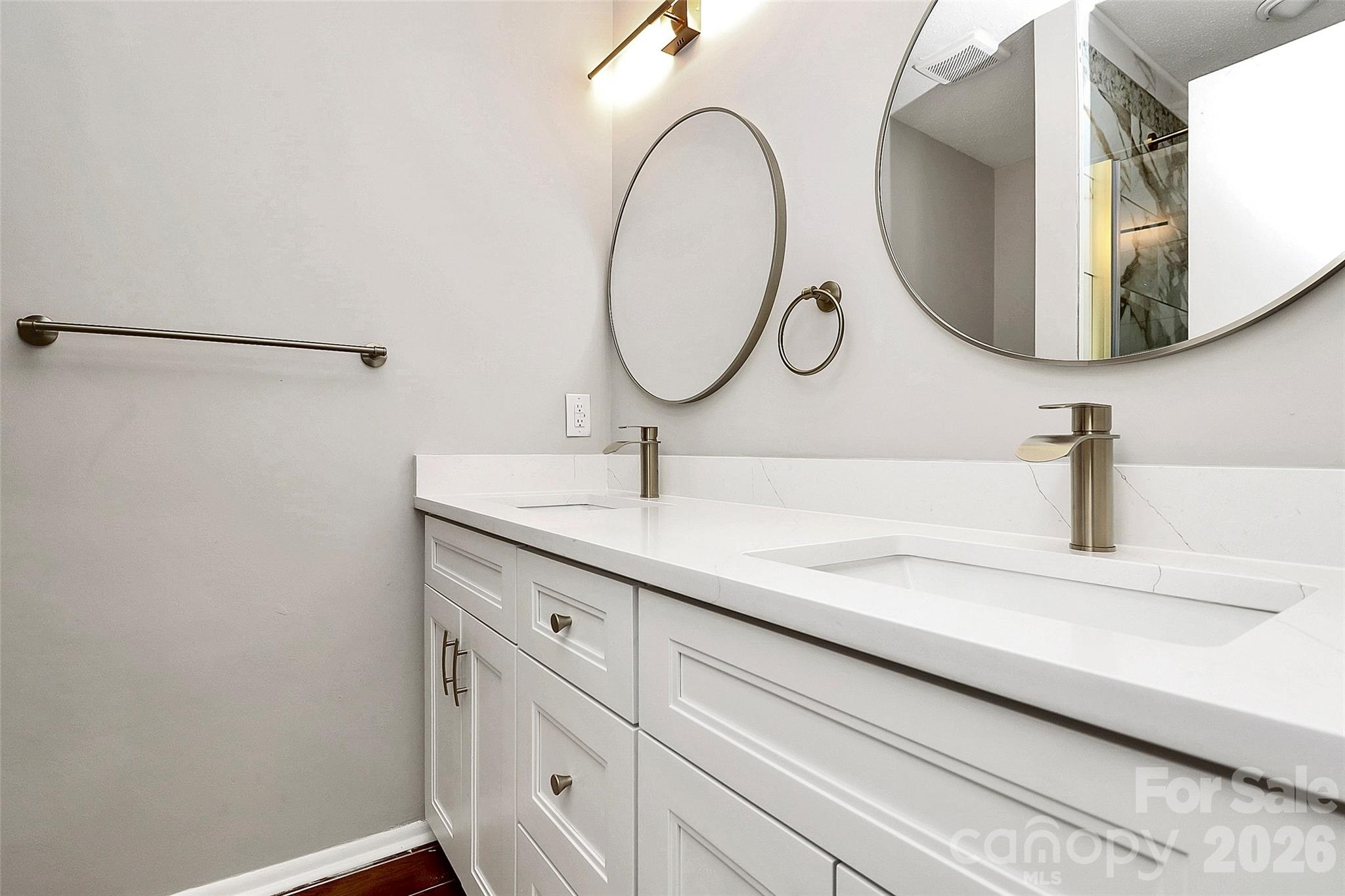 Treva Woods - Residential