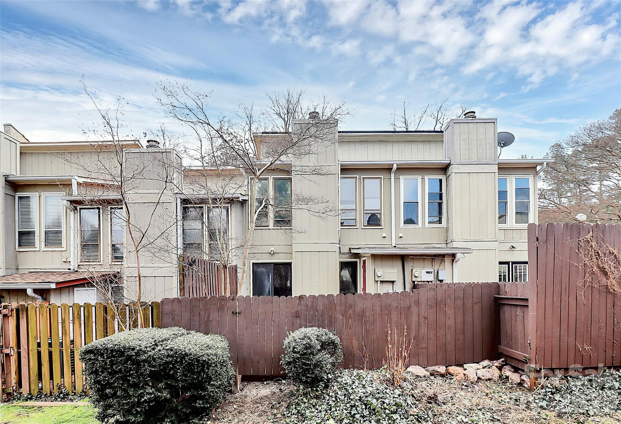 Treva Woods - Residential