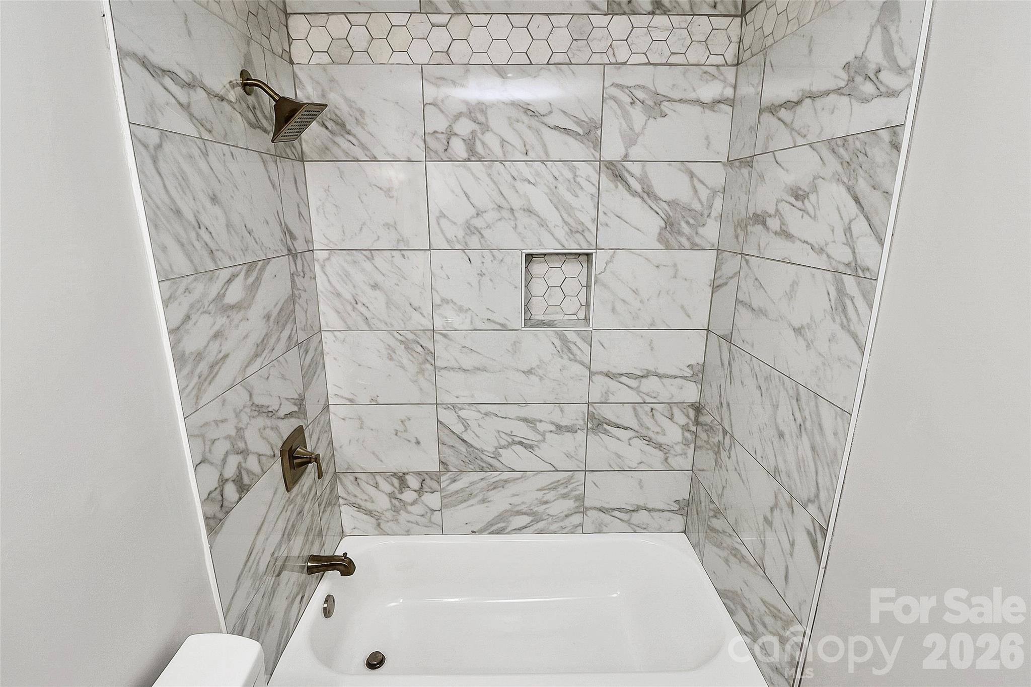 Treva Woods - Residential