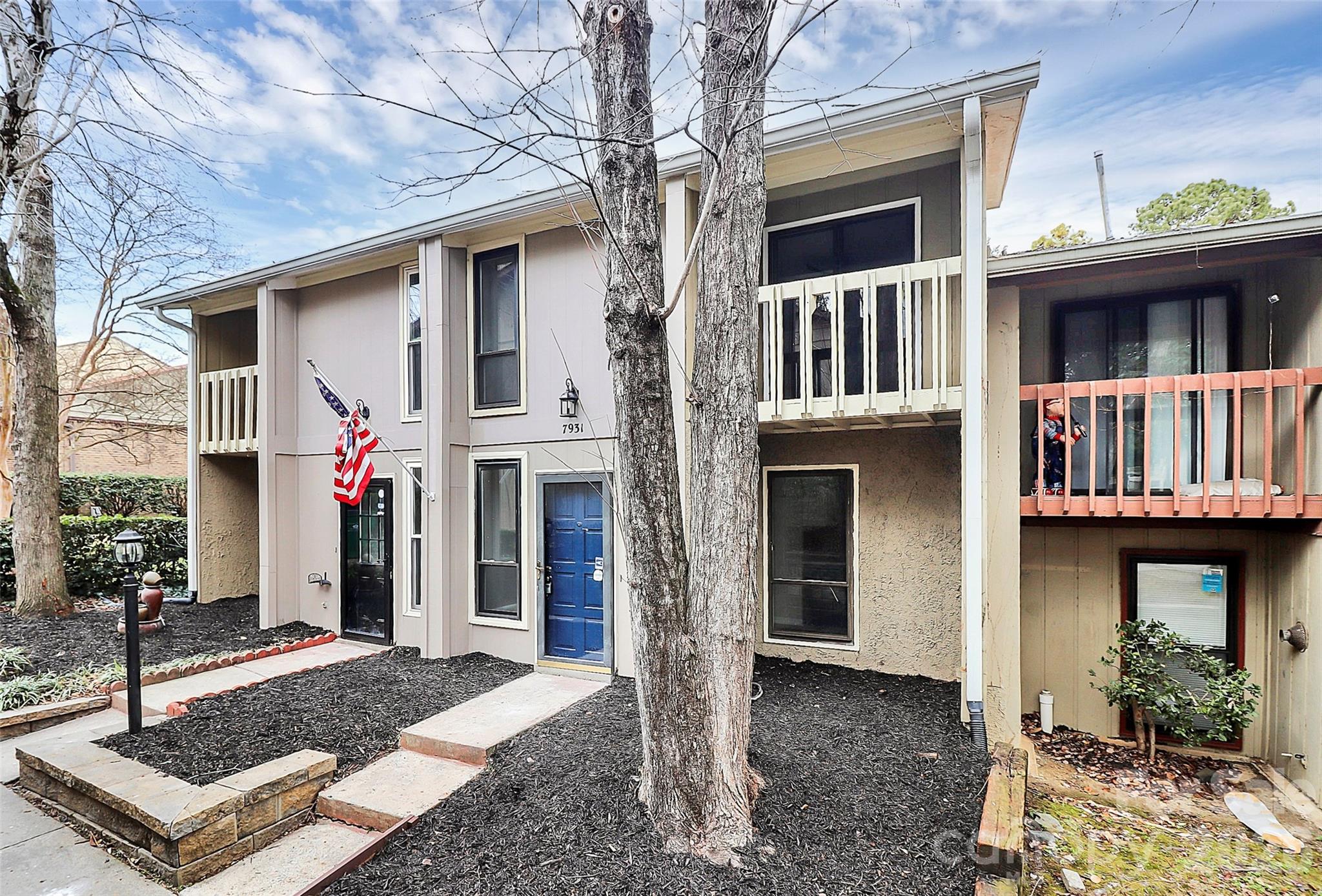 Treva Woods - Residential