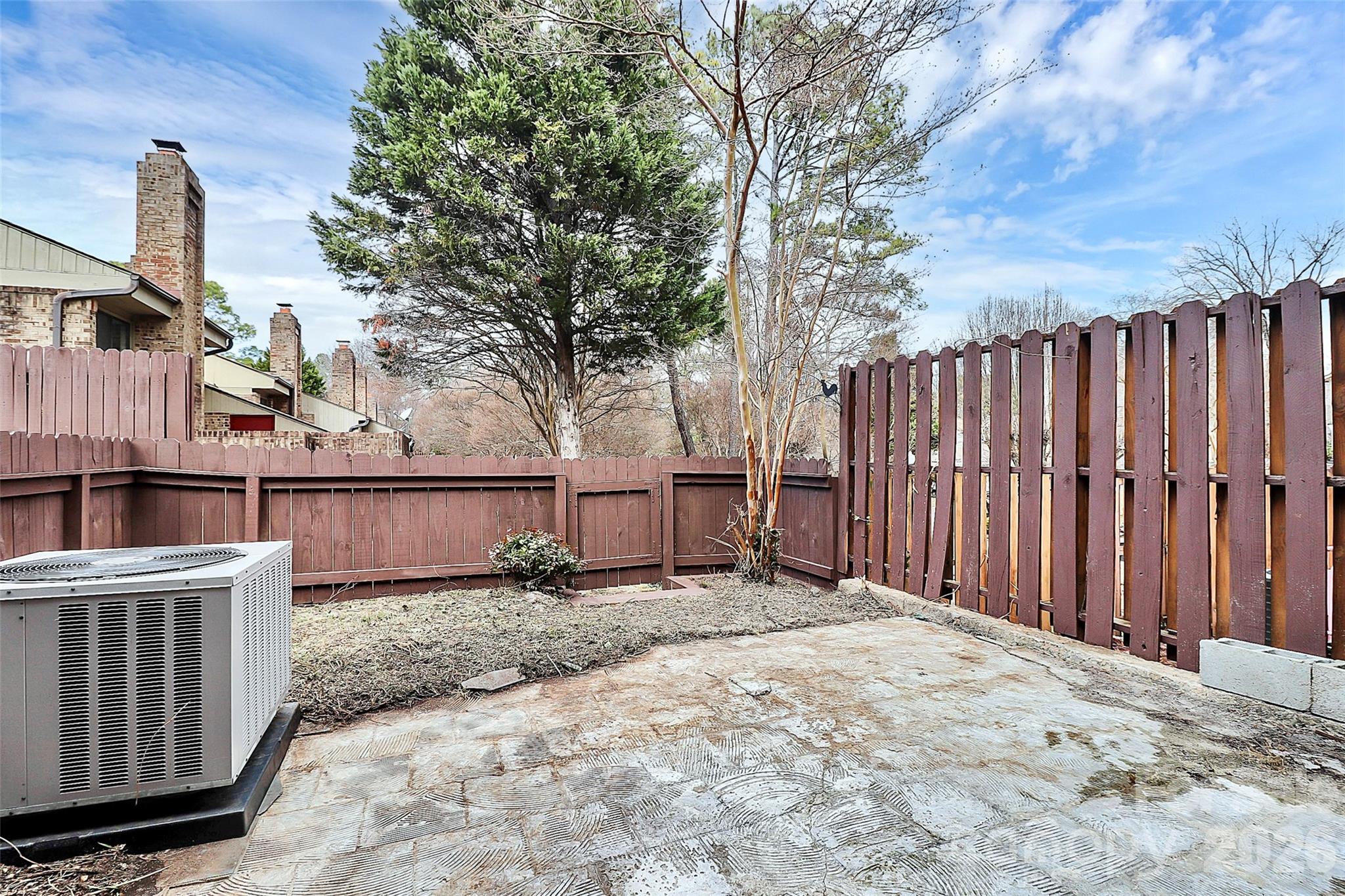 Treva Woods - Residential